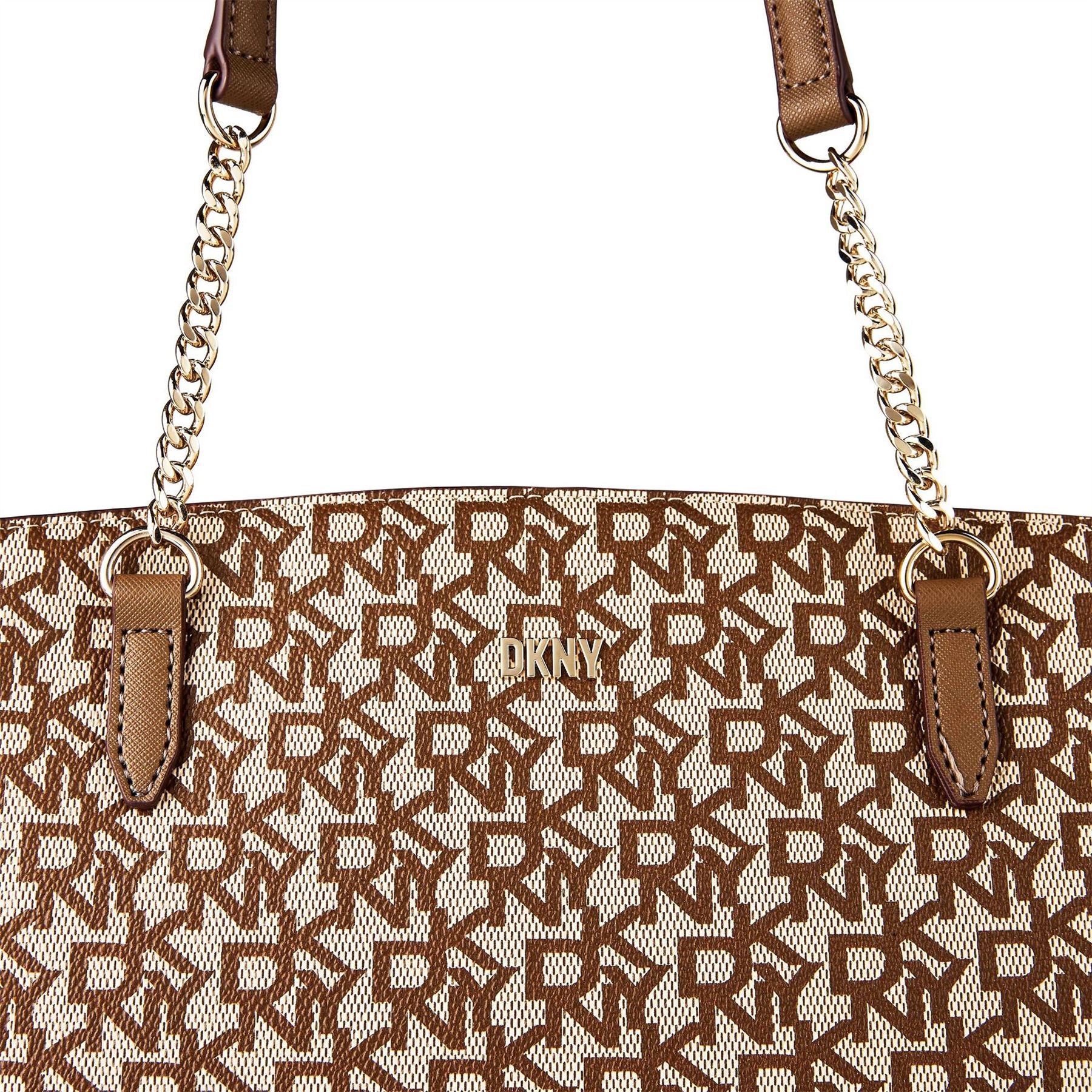 DKNY Park Tote Bag