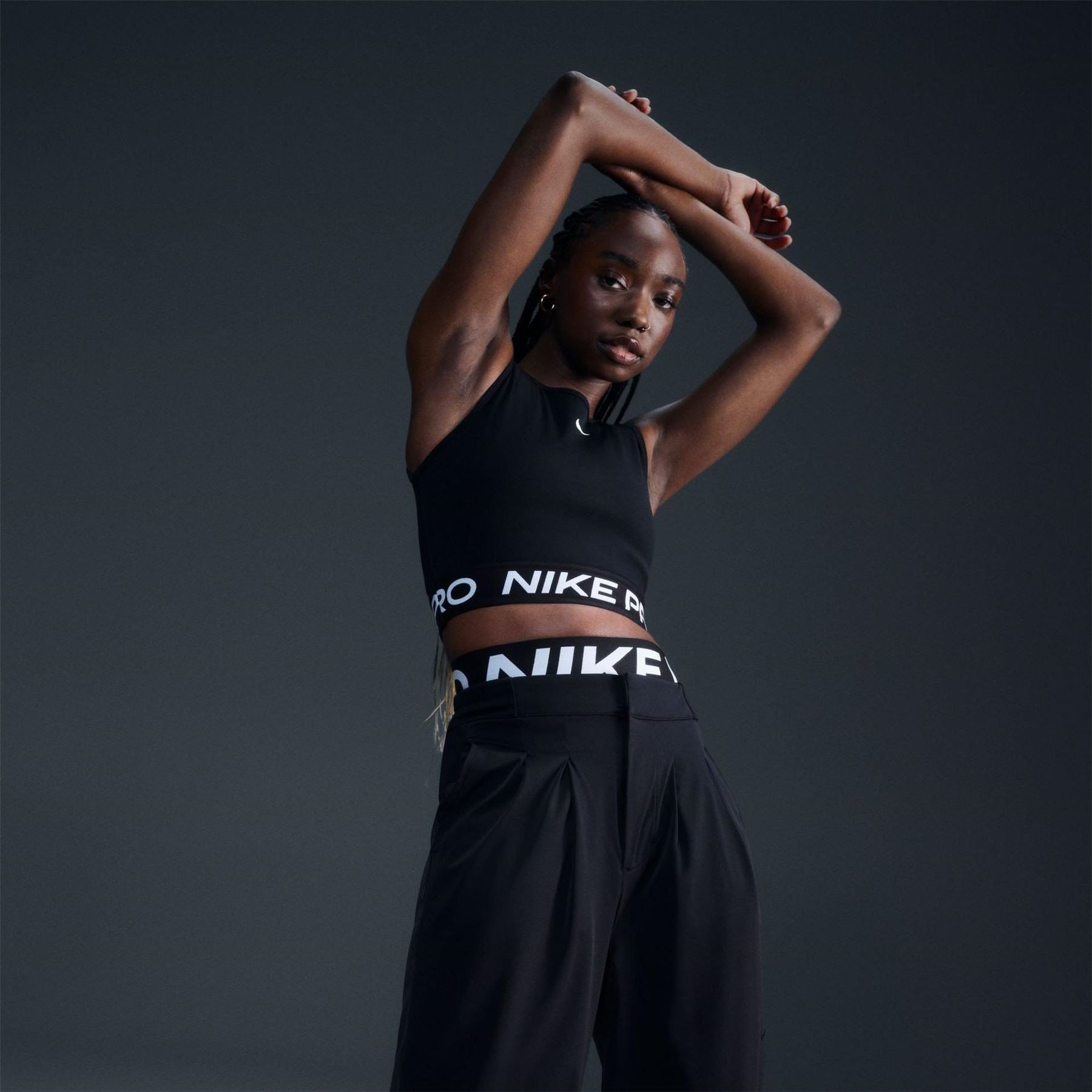 Nike Pro Tank