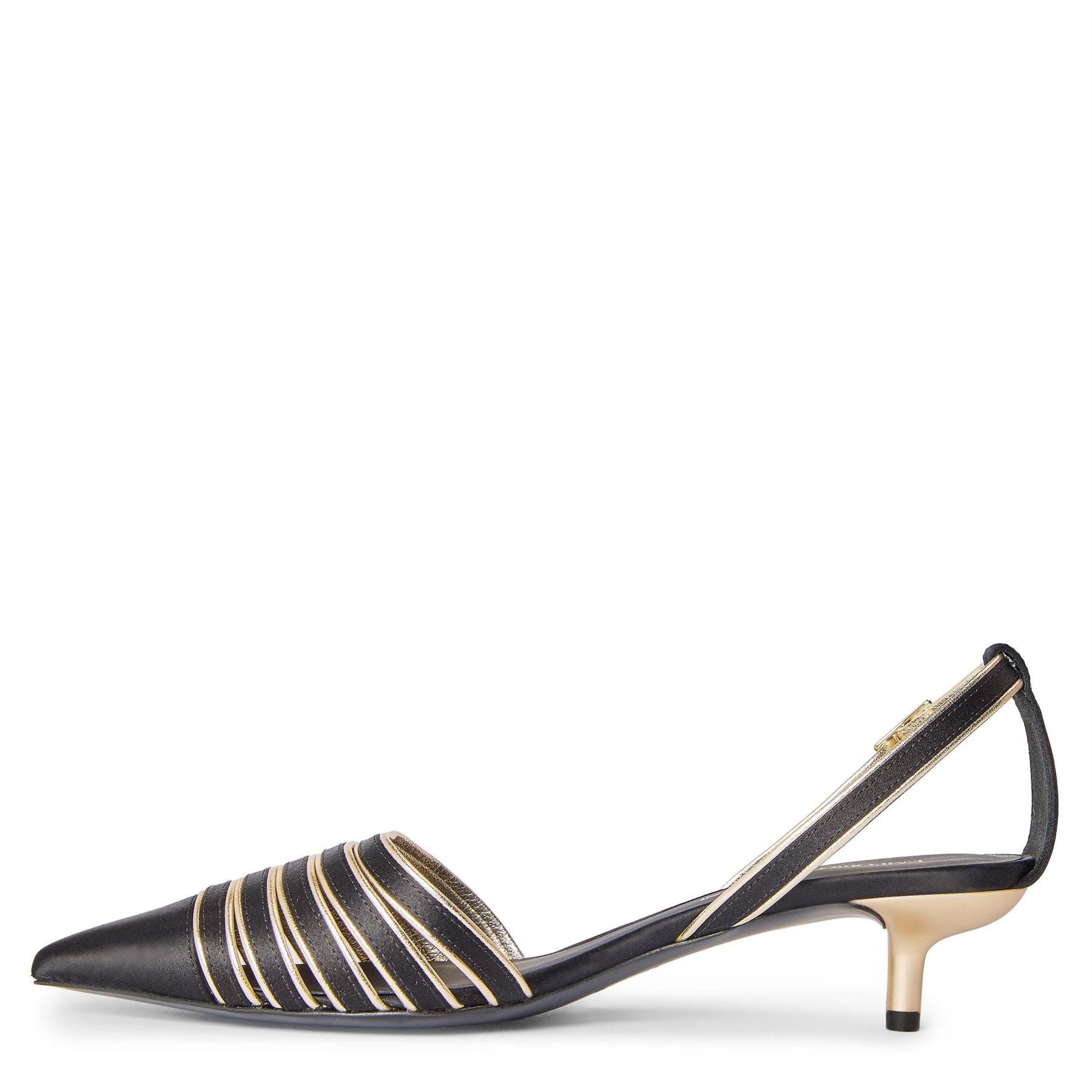 Emporio Armani Heels