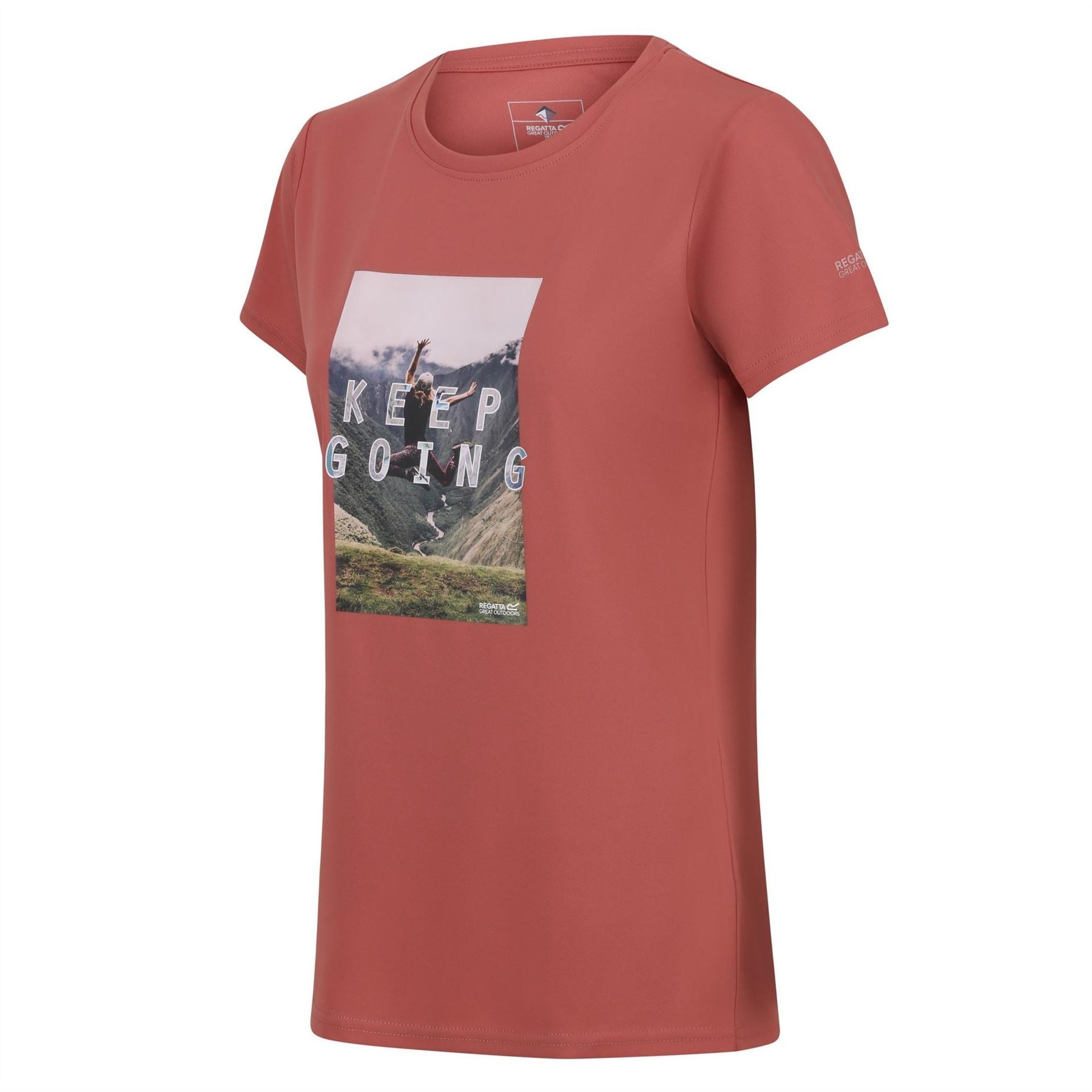 Regatta Fingal T-Shirt
