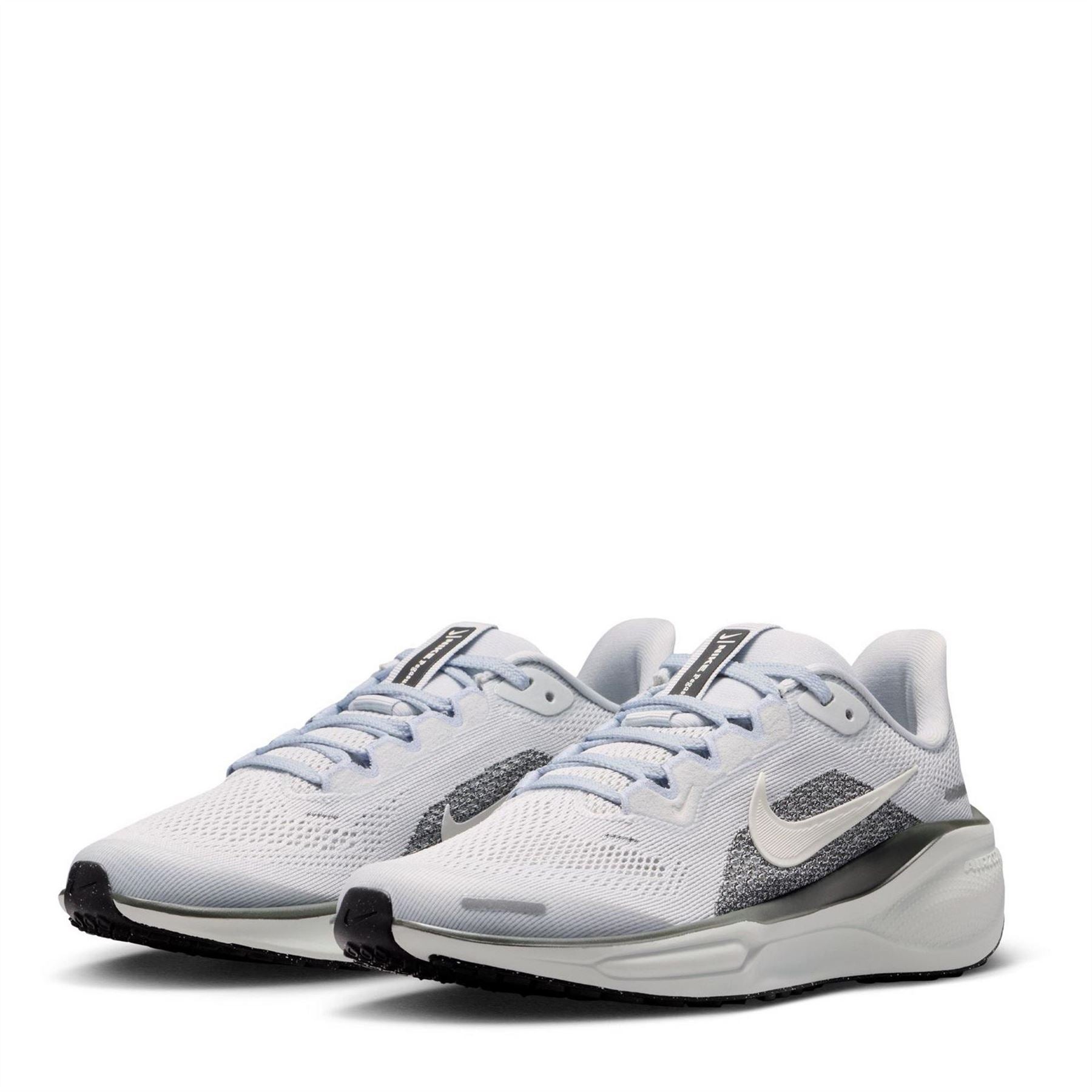 Nike Air Zoom Pegasus 41 Road Running Shoes Juniors