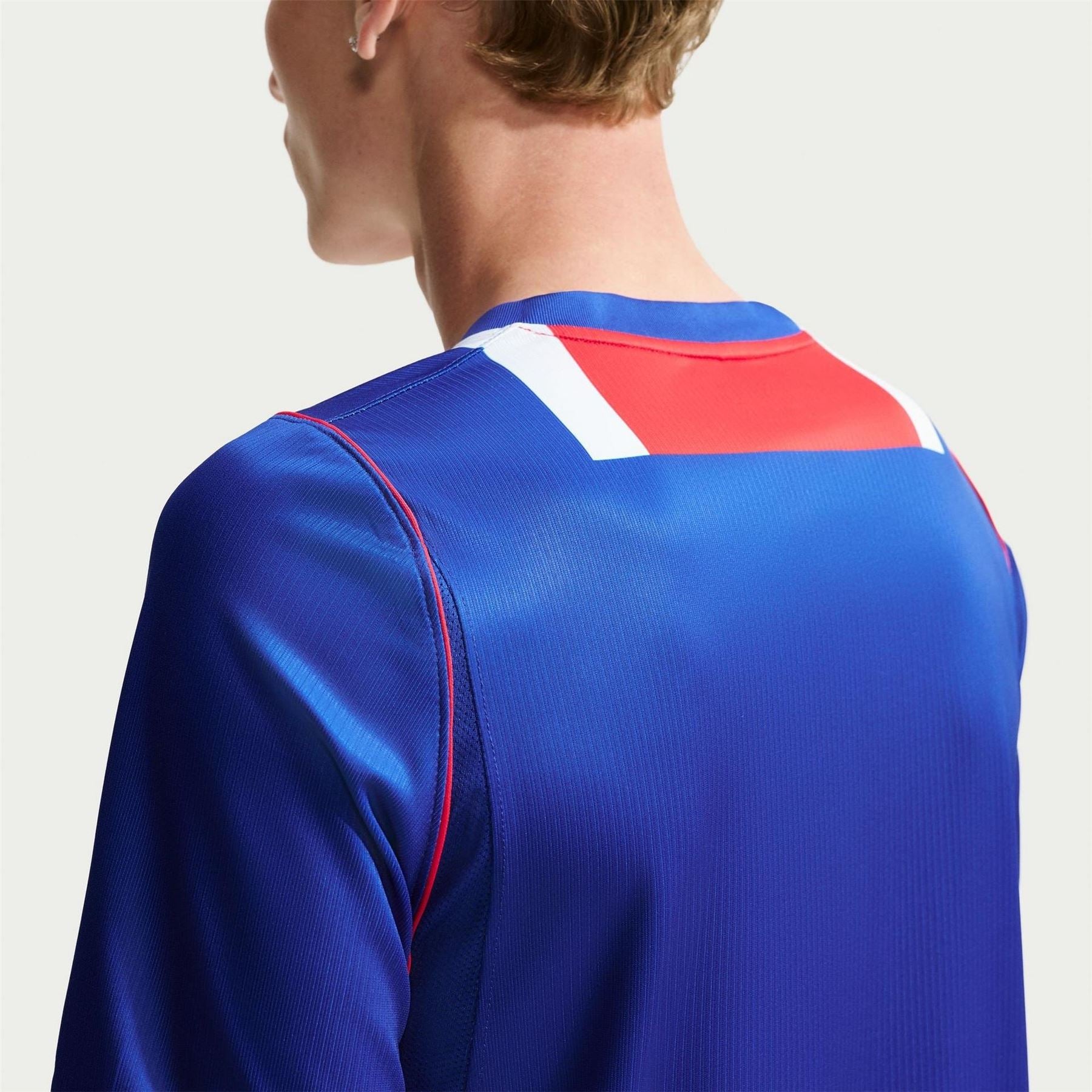 Nike Mens Home Shirt 2026 27