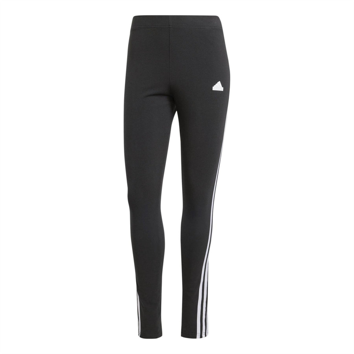 adidas Womens Future Icons 3 Stripes Leggings