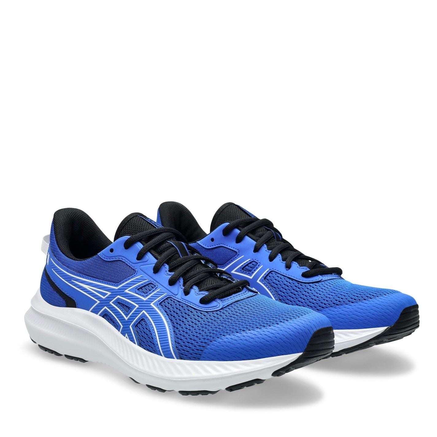 Asics Mens Jolt 5 Road Running Shoes