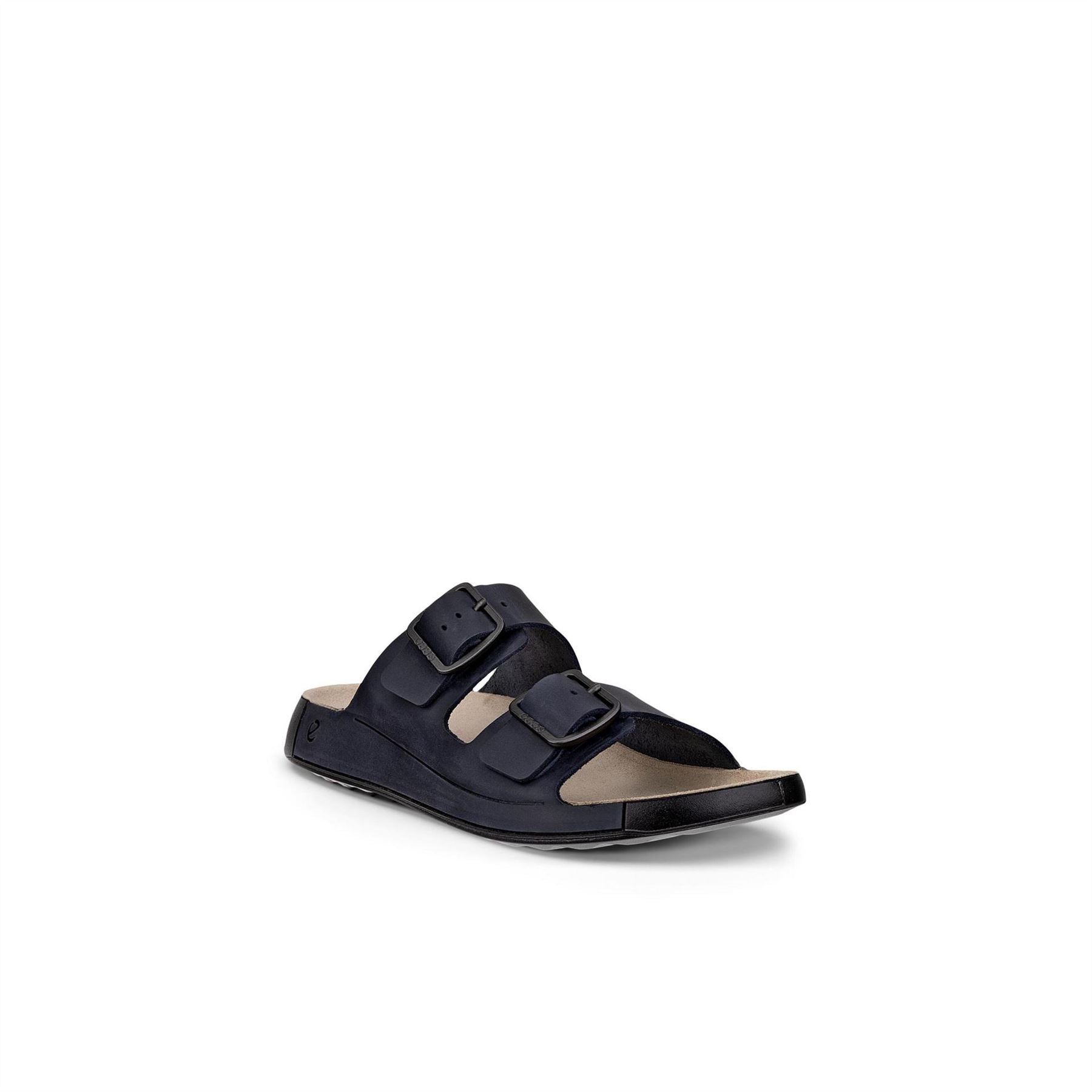 Ecco Flat Sandals