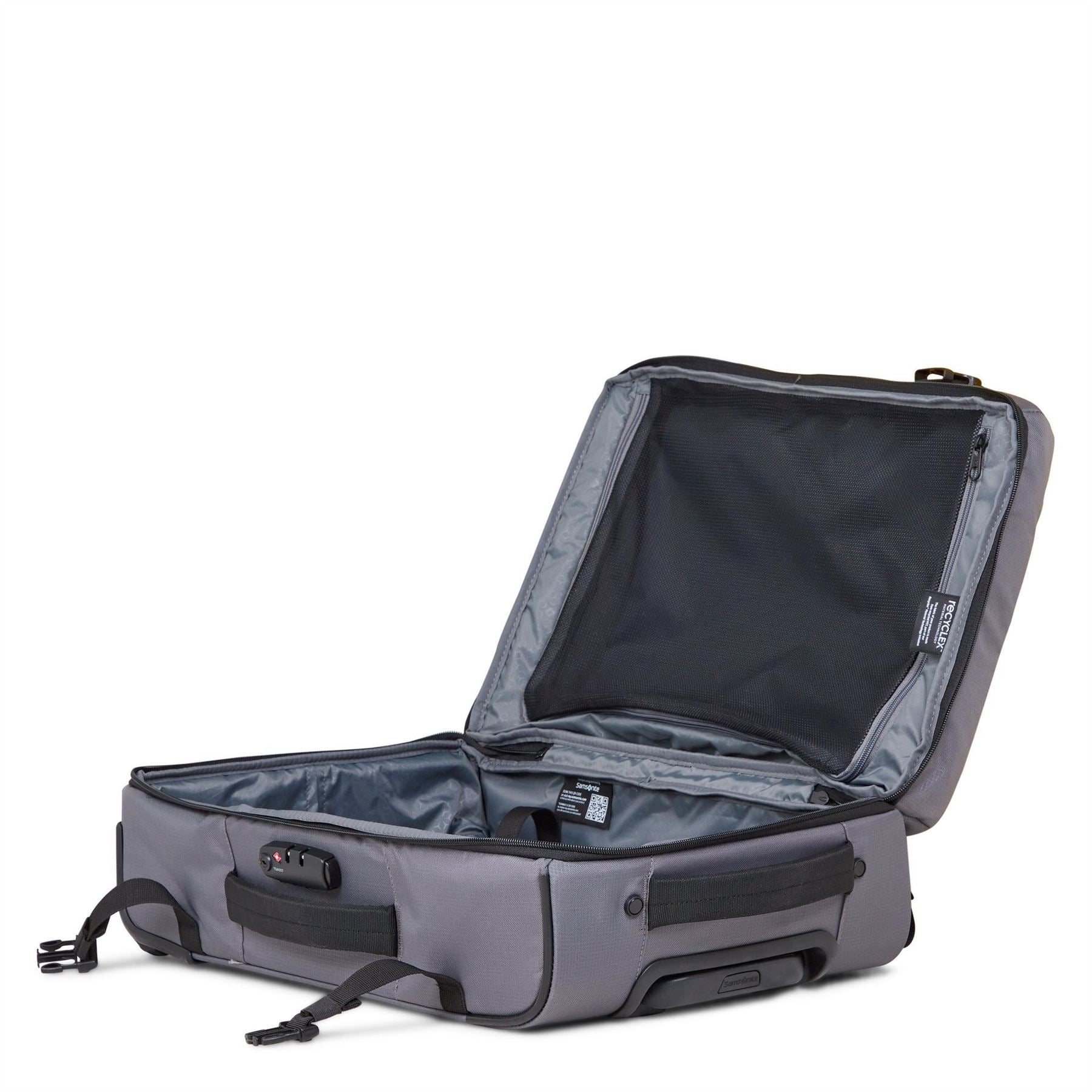Samsonite Wheeled Duffle Bag