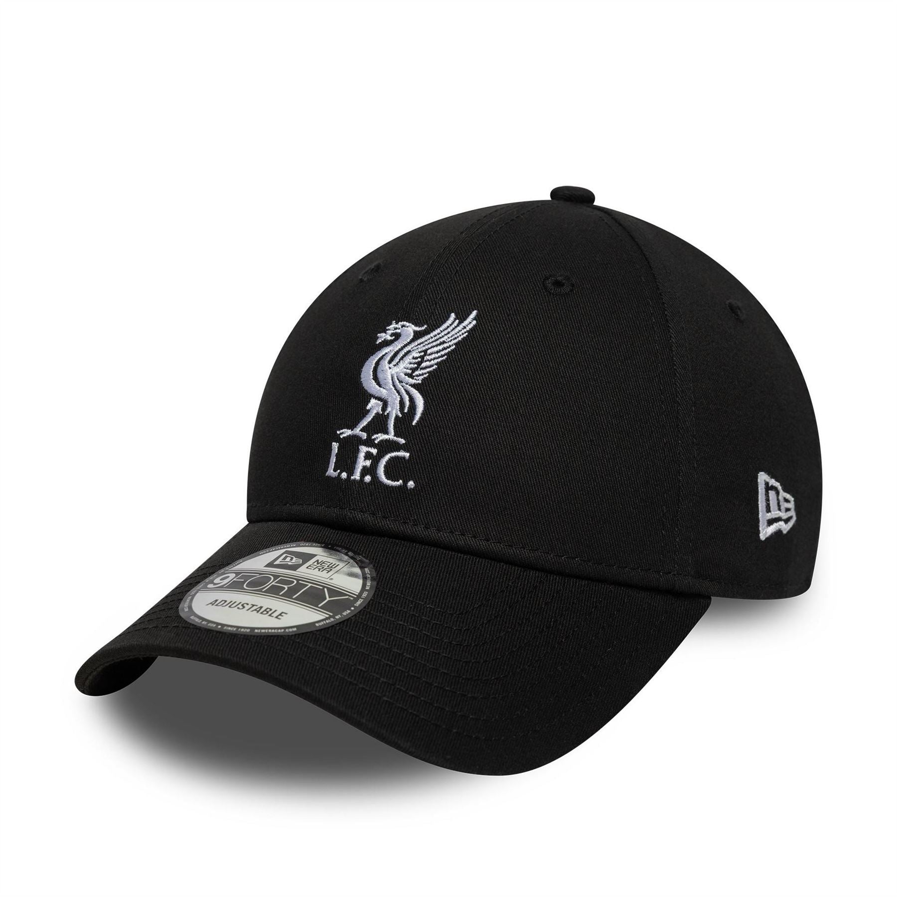 New Era 9forty Adjustable Cap