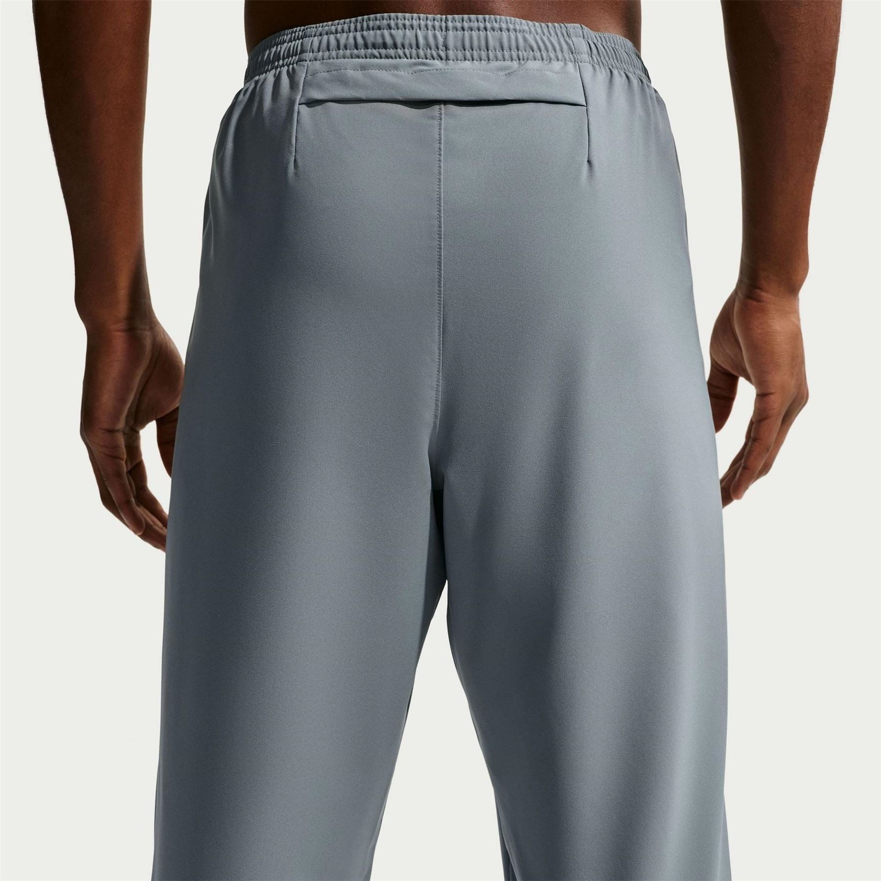 Nike Miler Woven Performance Tracksuit Bottoms