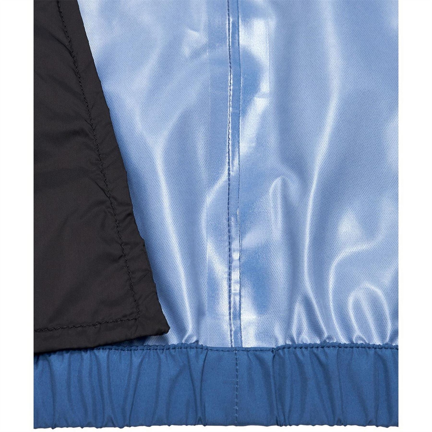 Pyrenex Ensure Water Repellent Windbreaker Rain Anorak