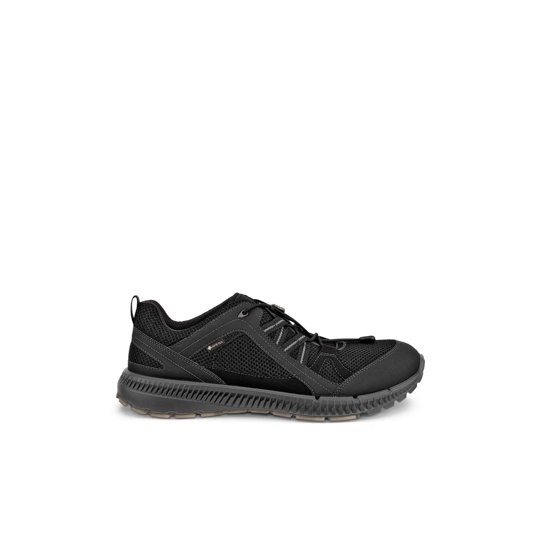 Ecco Waterproof Walking Shoes