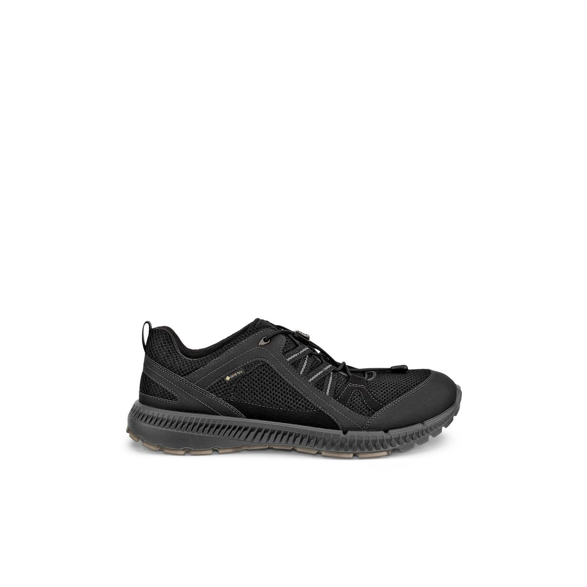 Ecco Waterproof Walking Shoes