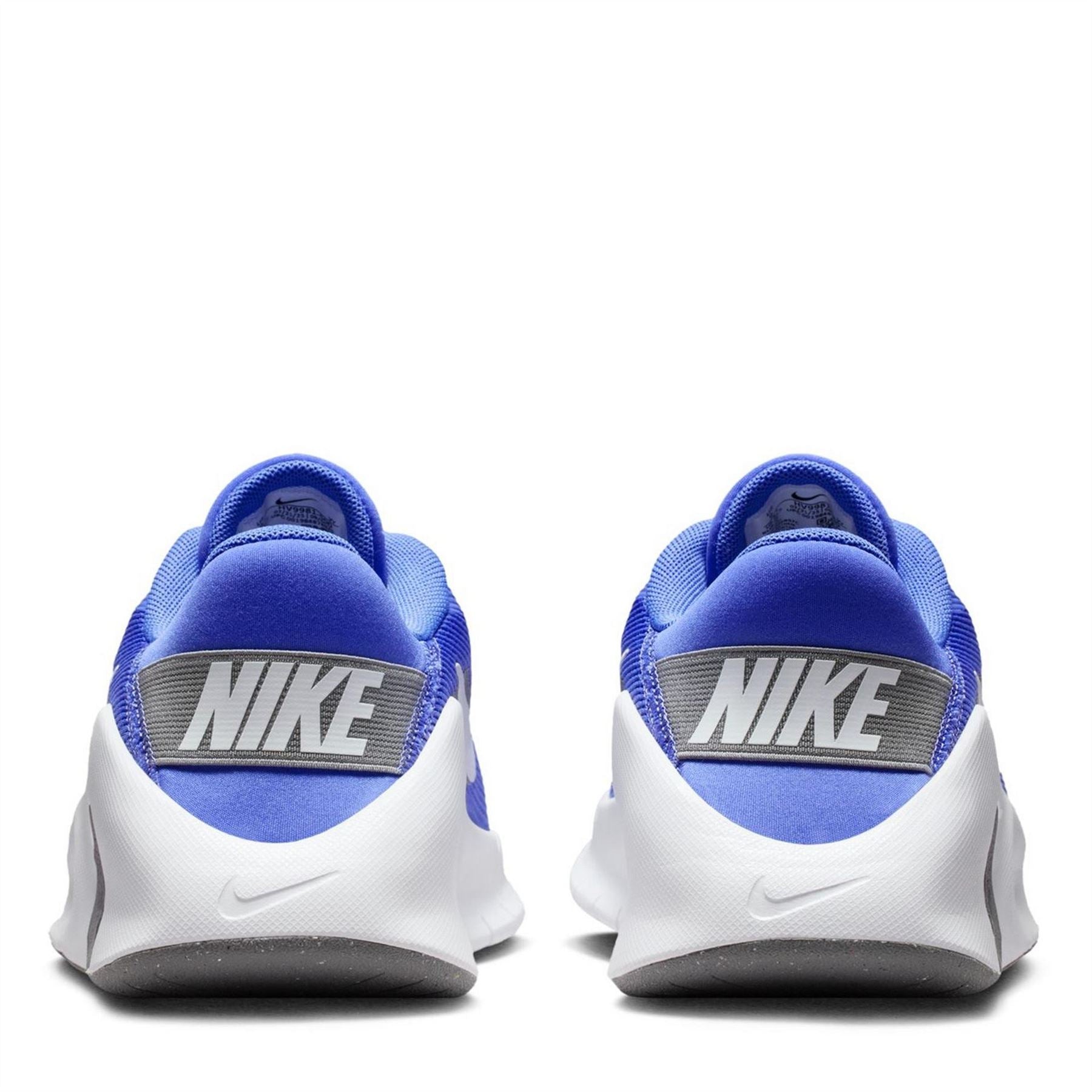 Nike Flex Train Lace-Up Sneakers