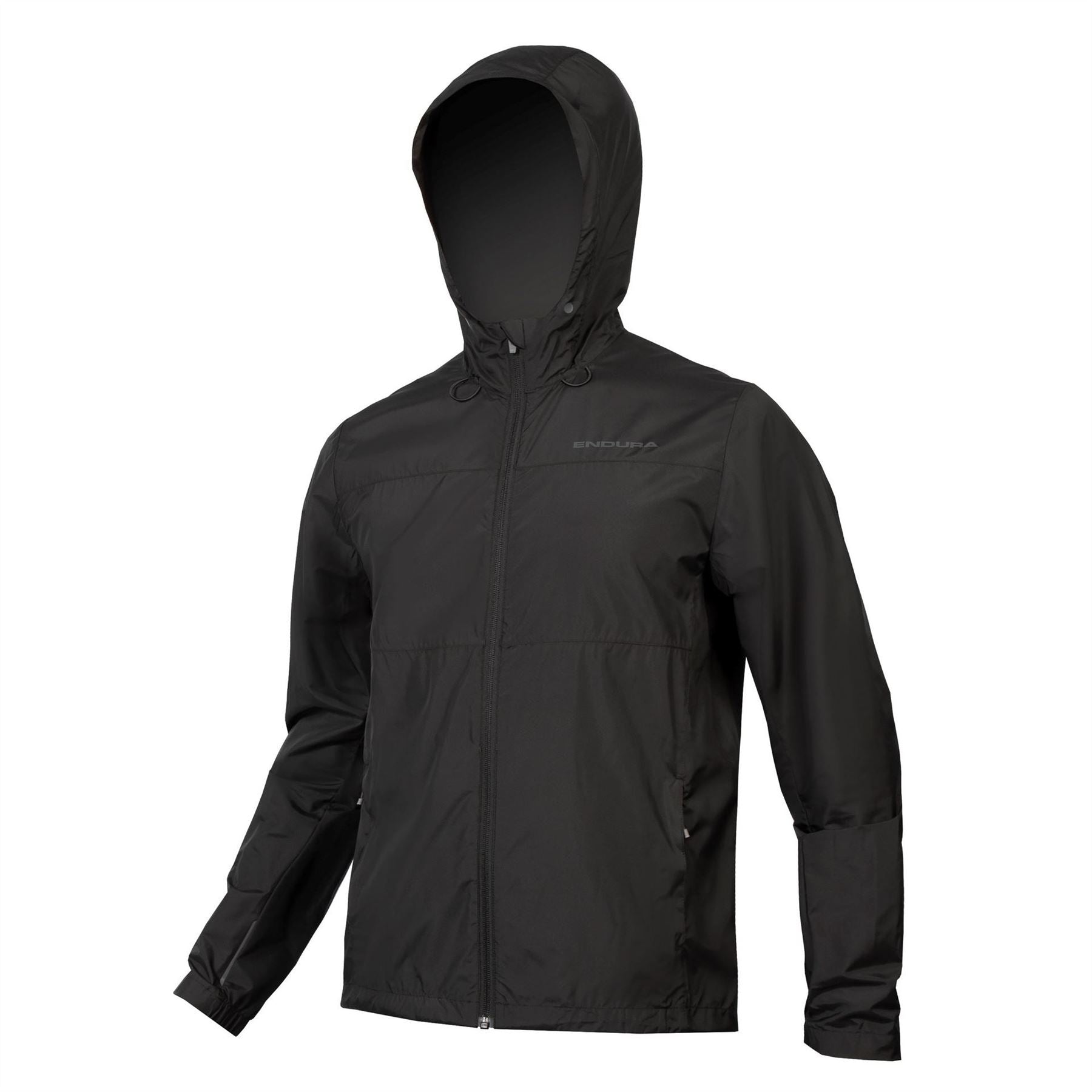 Endura Hummvee Waterproof Windproof Long Sleeve Performance Cycling Jacket