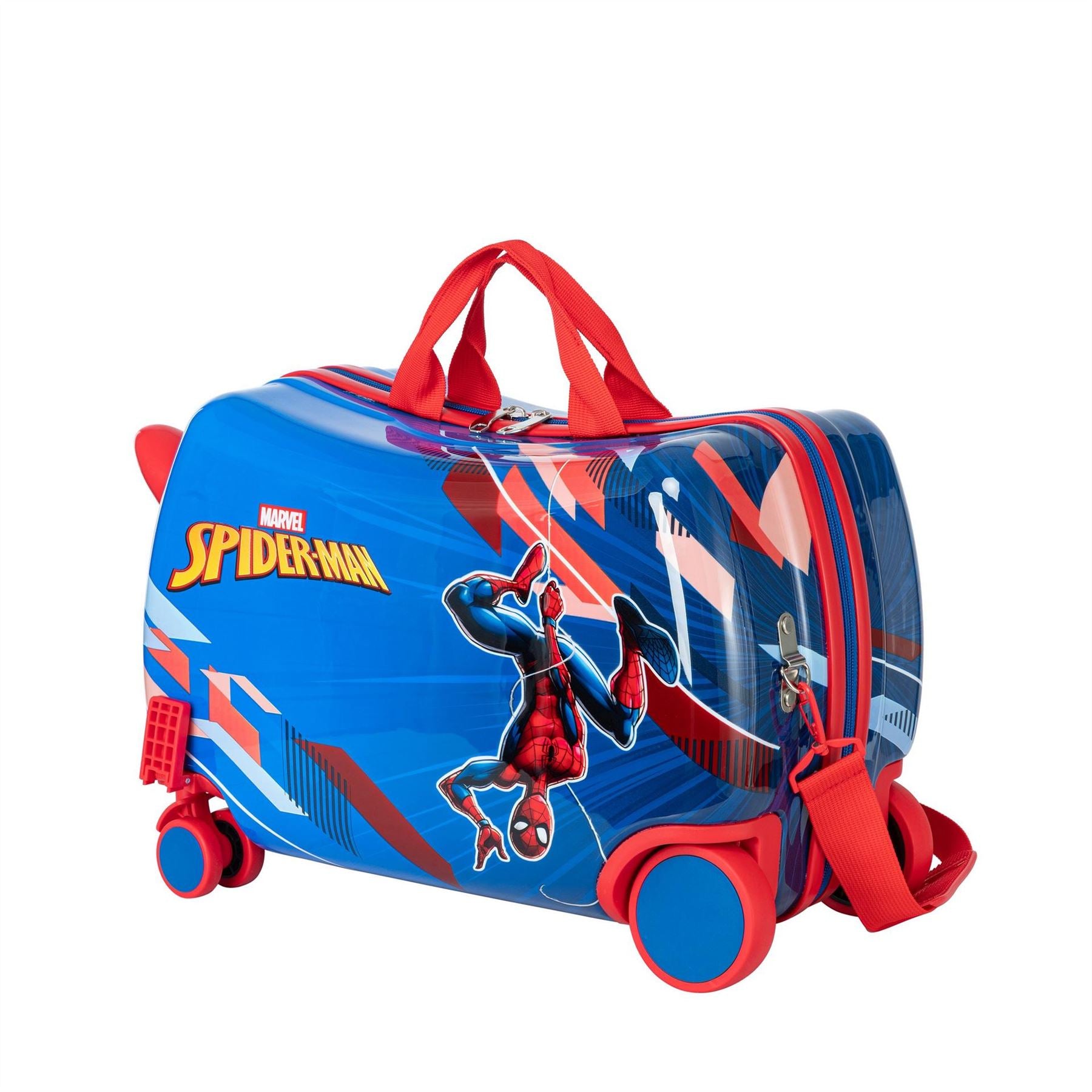 Character Case
