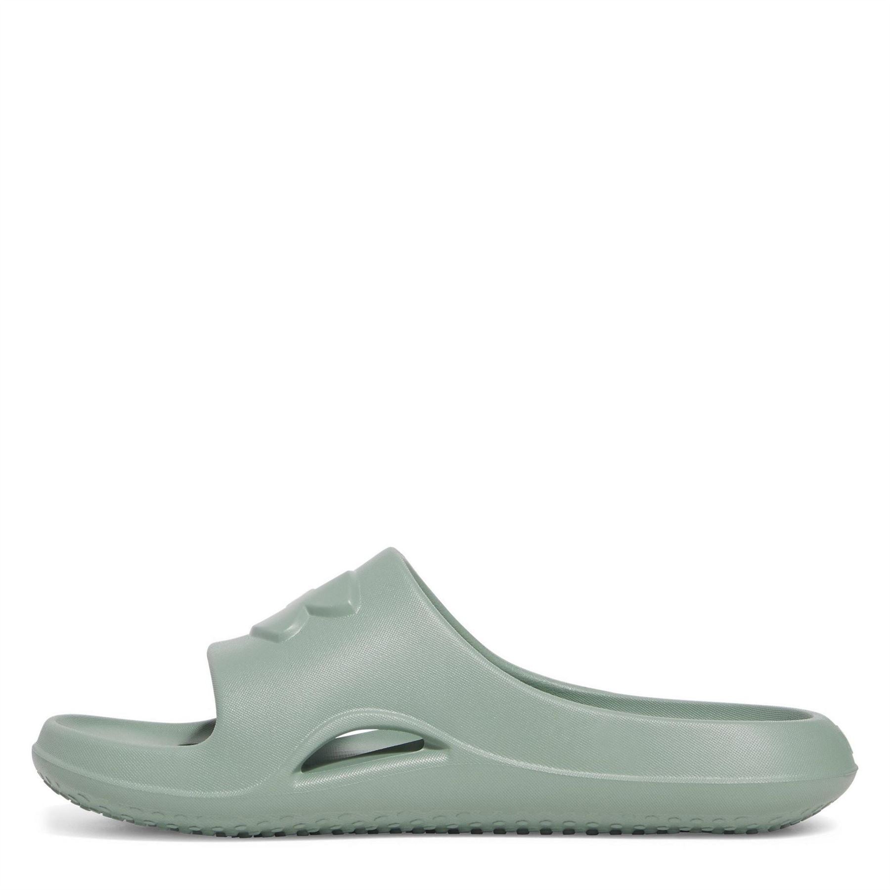 Under Armour Locker V Open Toe Slides