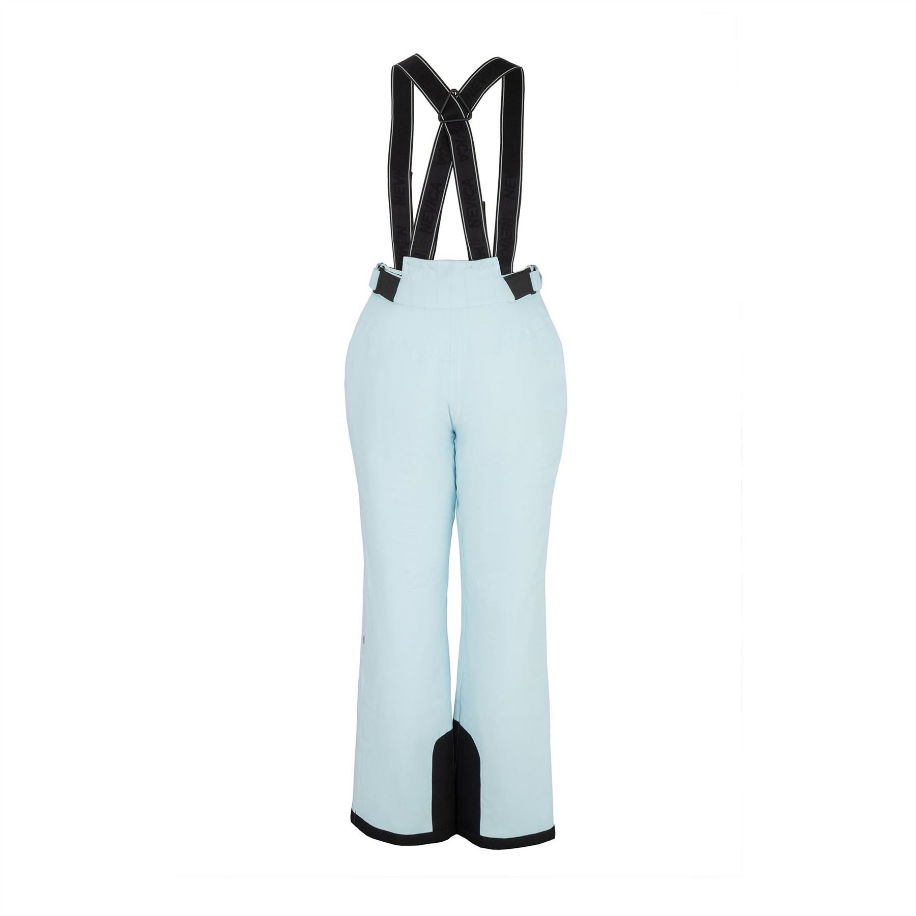 Nevica Vail Waterproof High Waisted Slim Fit Ski Trousers