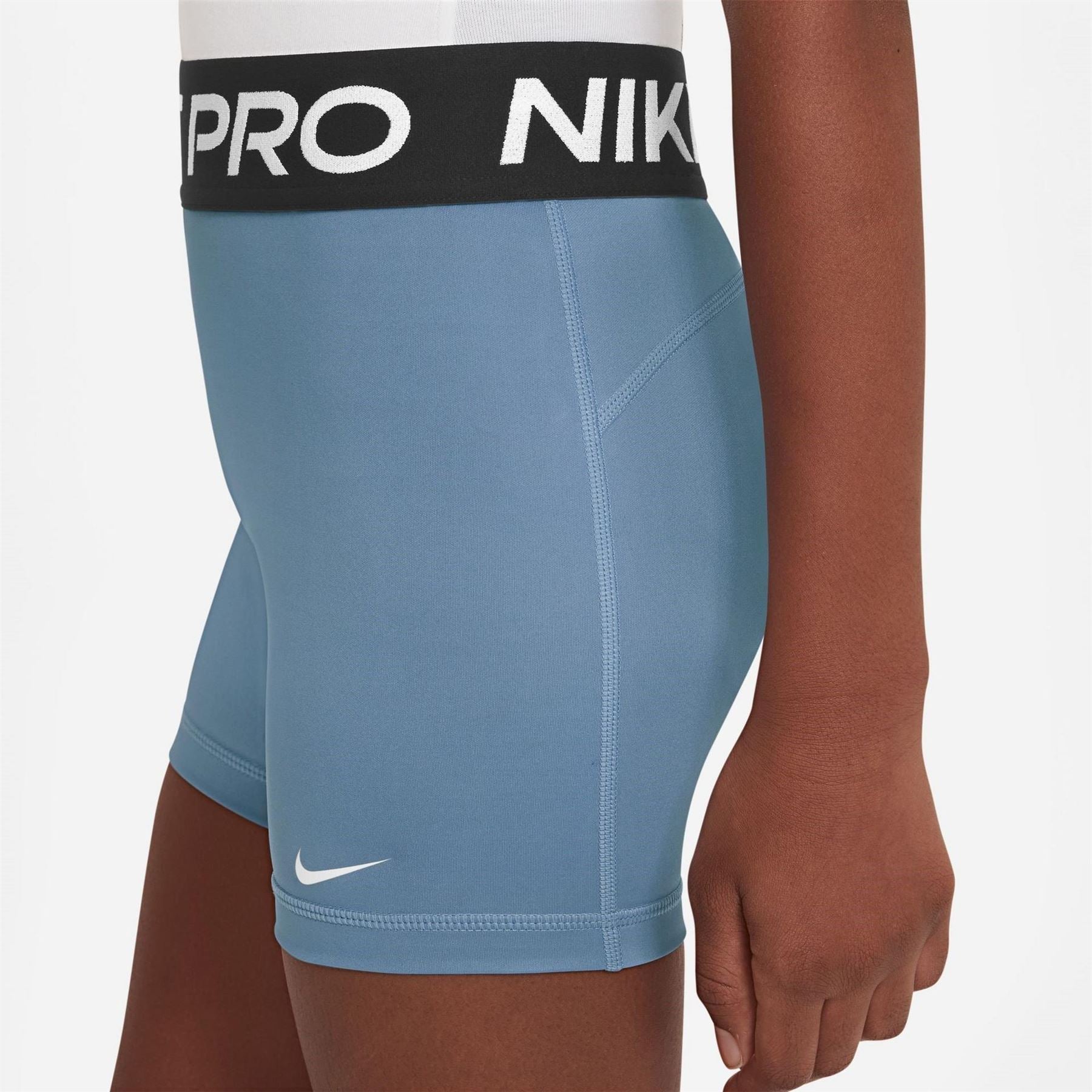 Nike Pro Shorts Junior Girls