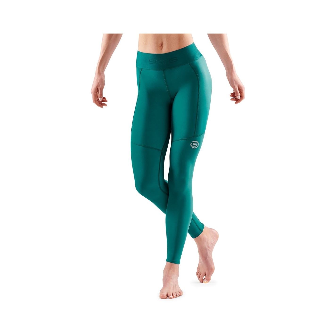 Skins Thrm SR3 Running Tights
