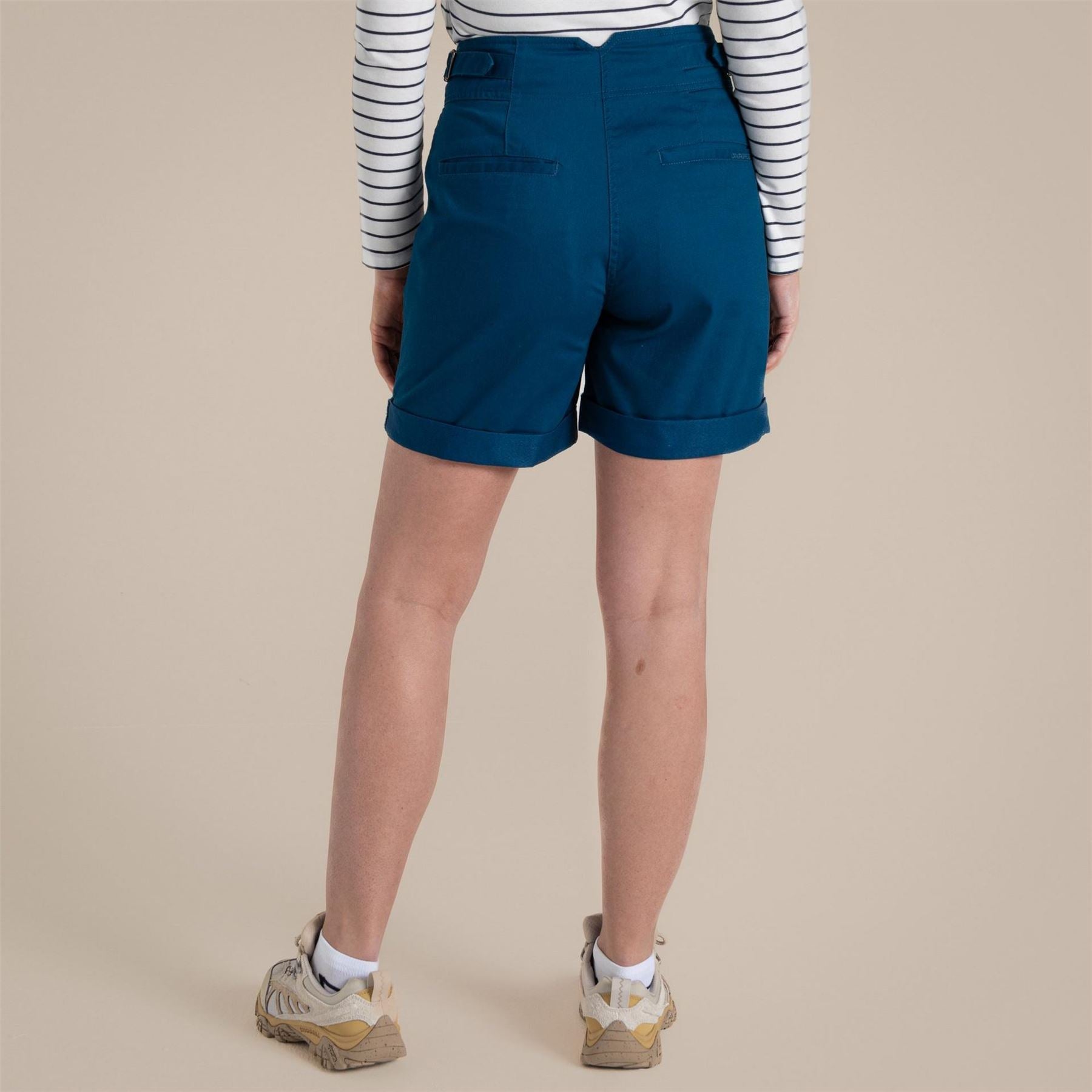 Craghoppers Araby Walking Shorts