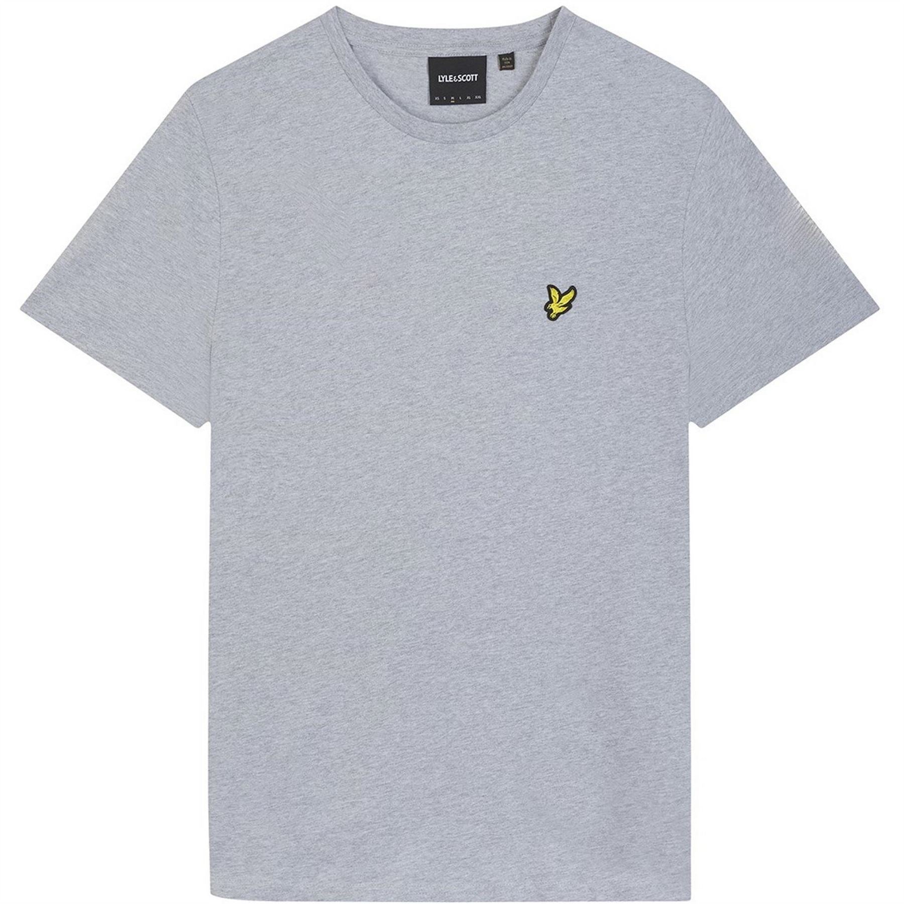 Lyle and Scott Logo T-Shirt
