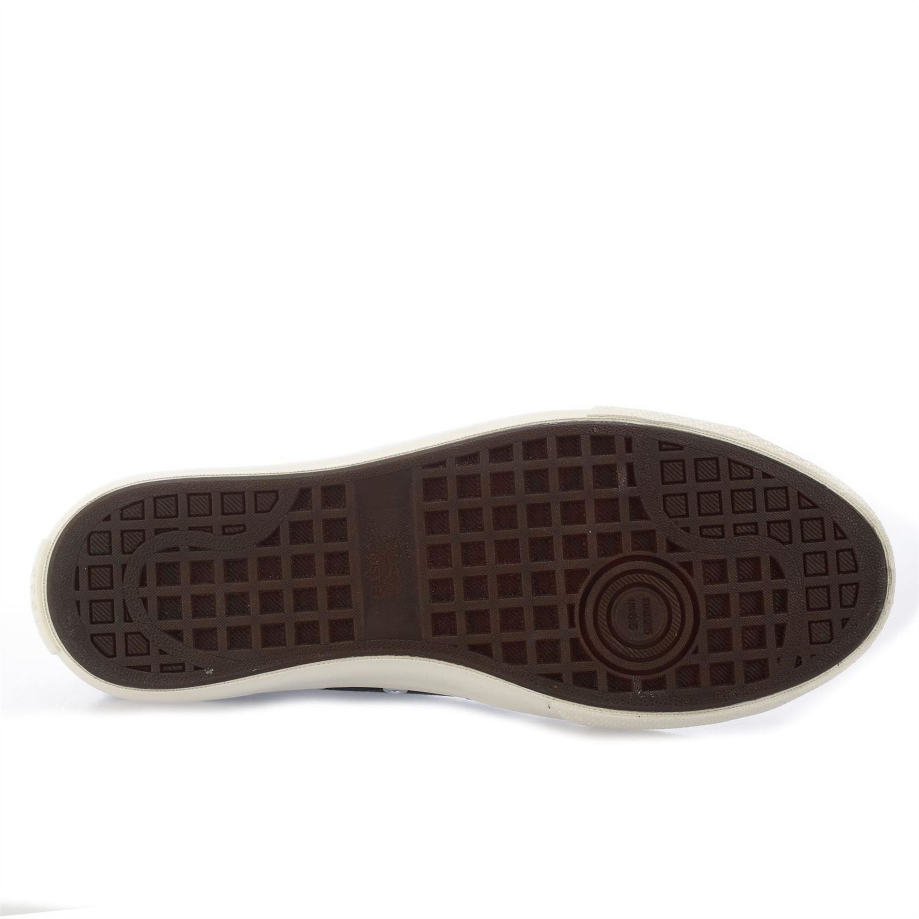 Lacoste 2.0 Canvasas Low Trainers