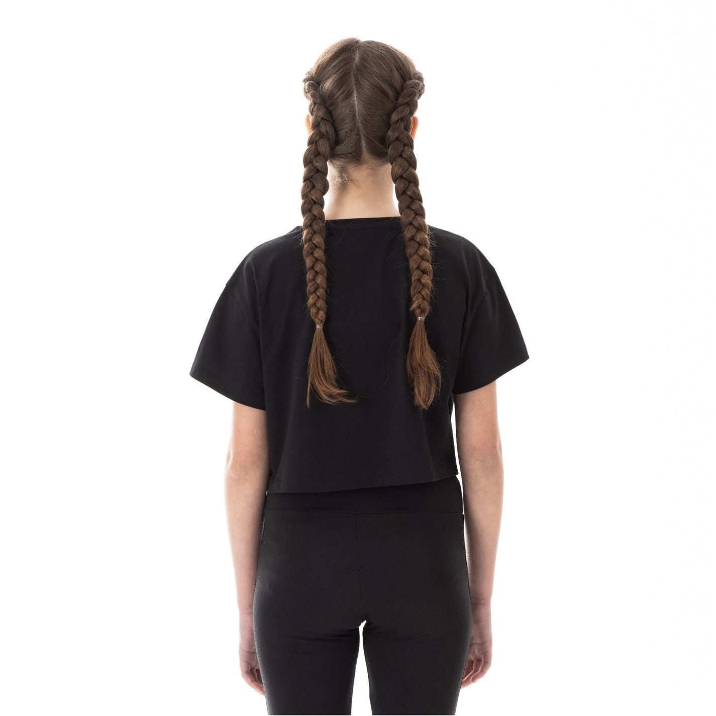 Puma Regular Fit Crew Neck Short Sleeve T-Shirt