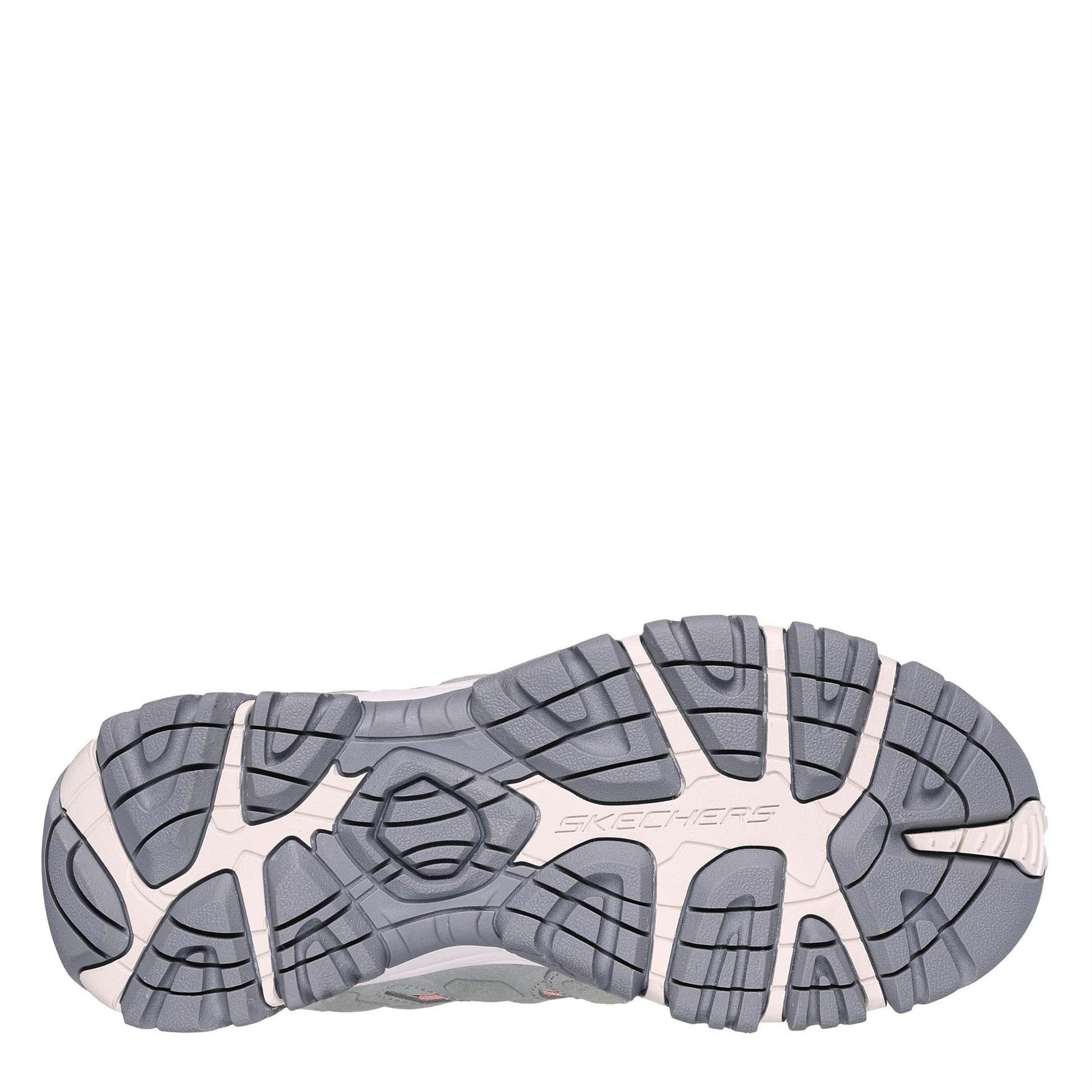 Skechers Adventurer Waterproof Walking Shoes