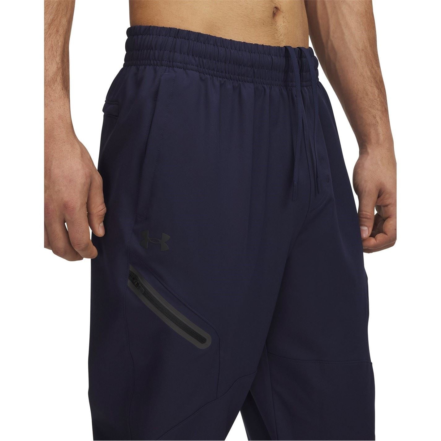 Under Armour Mens Armour Ua Unstoppable Joggers Jogger