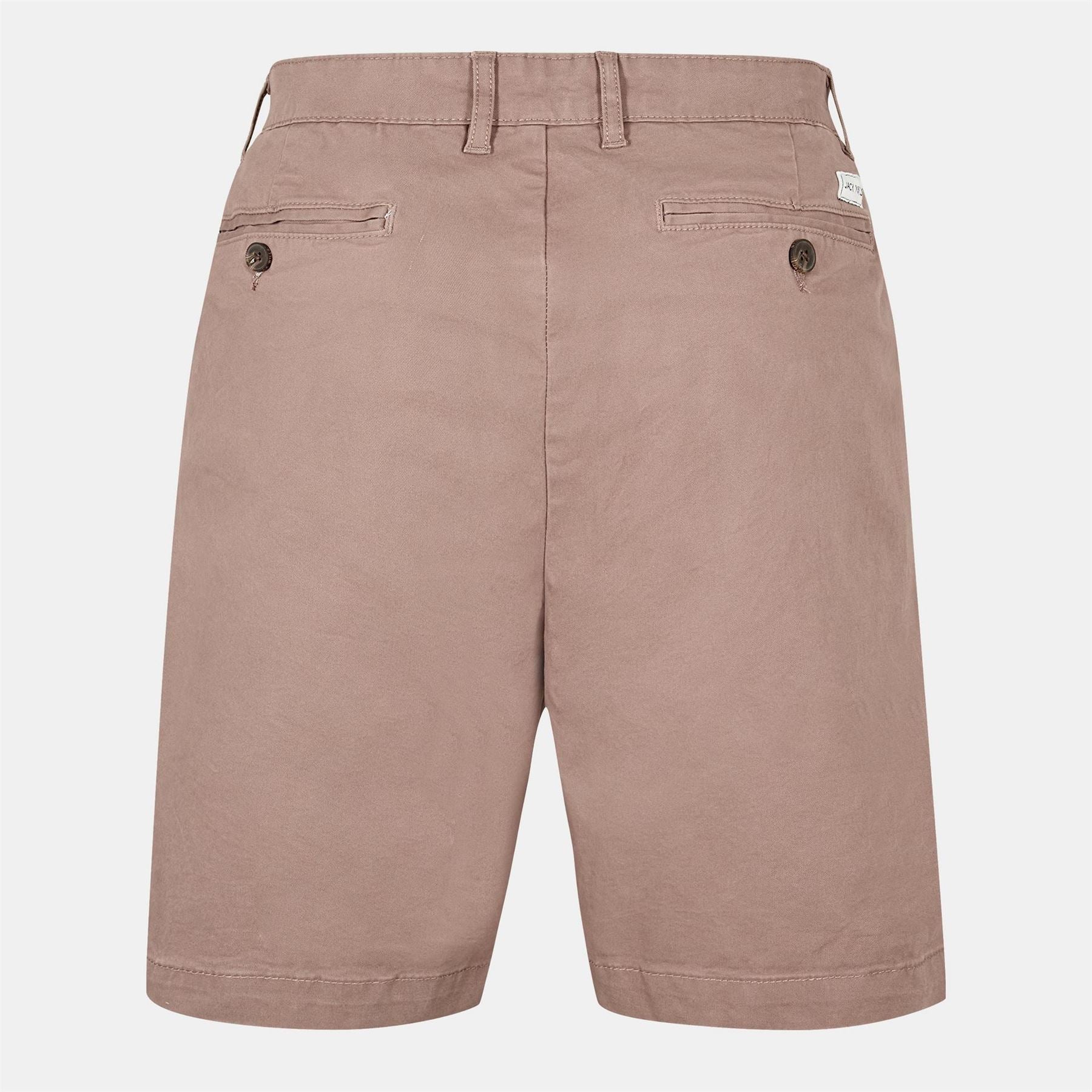 Jack Wills Mens Slim Chino Shorts