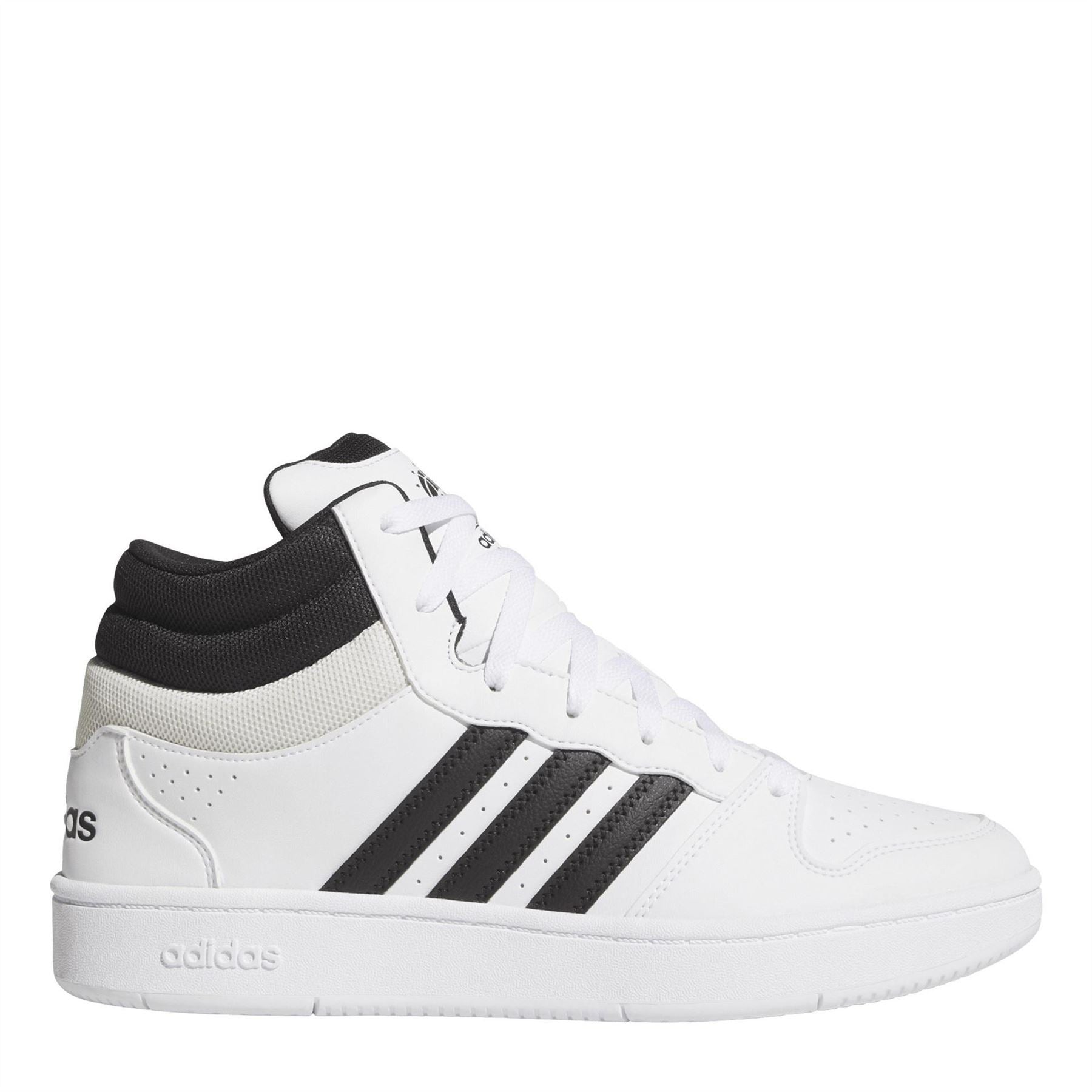 adidas Basketball Trainers