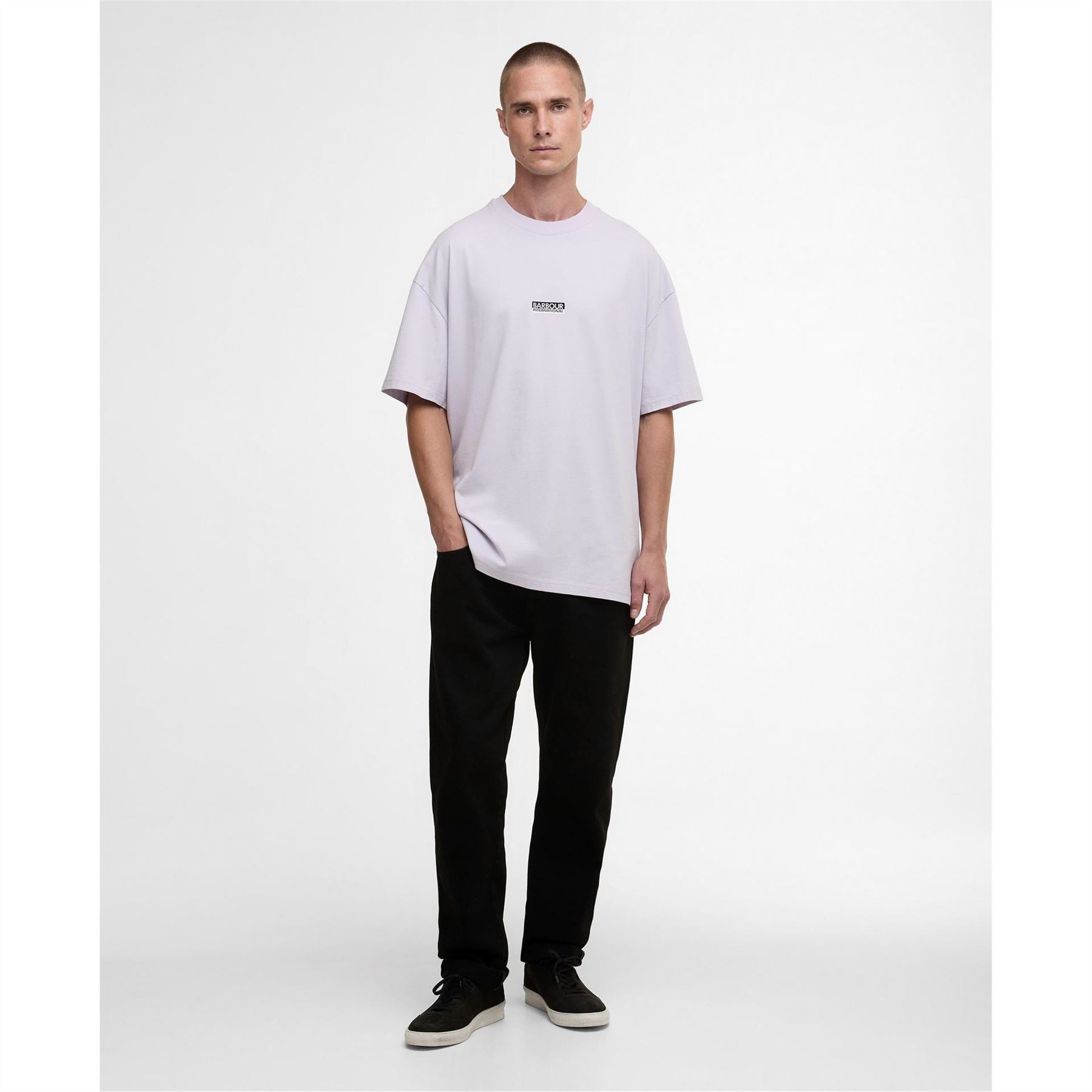 Barbour International T-Shirt