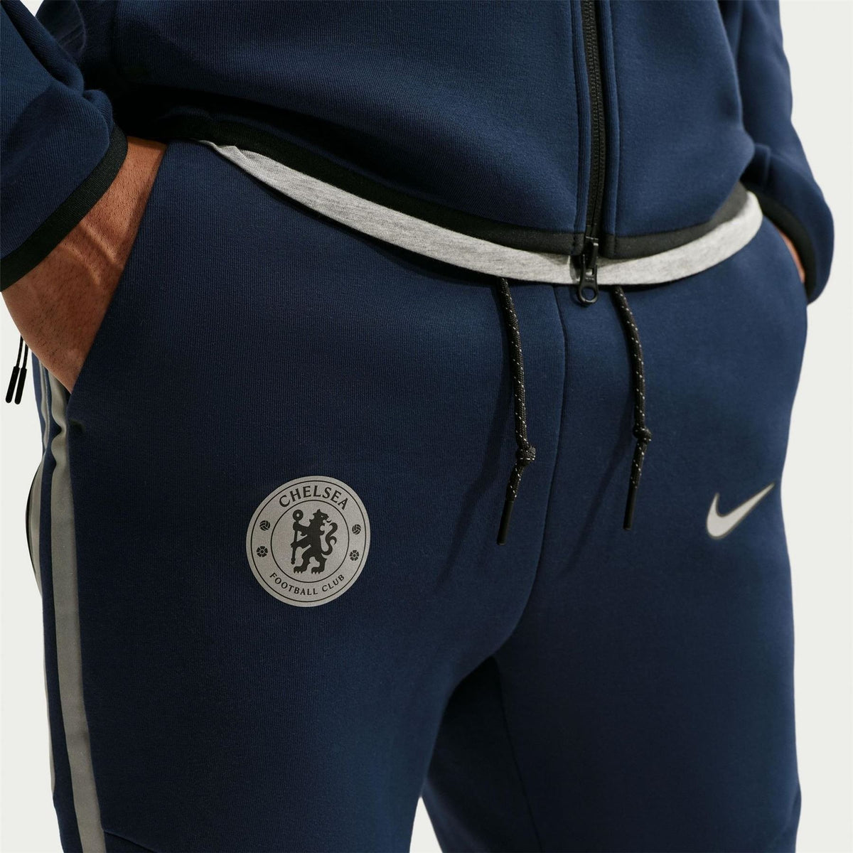 Nike Cfc Tchfleece Pant