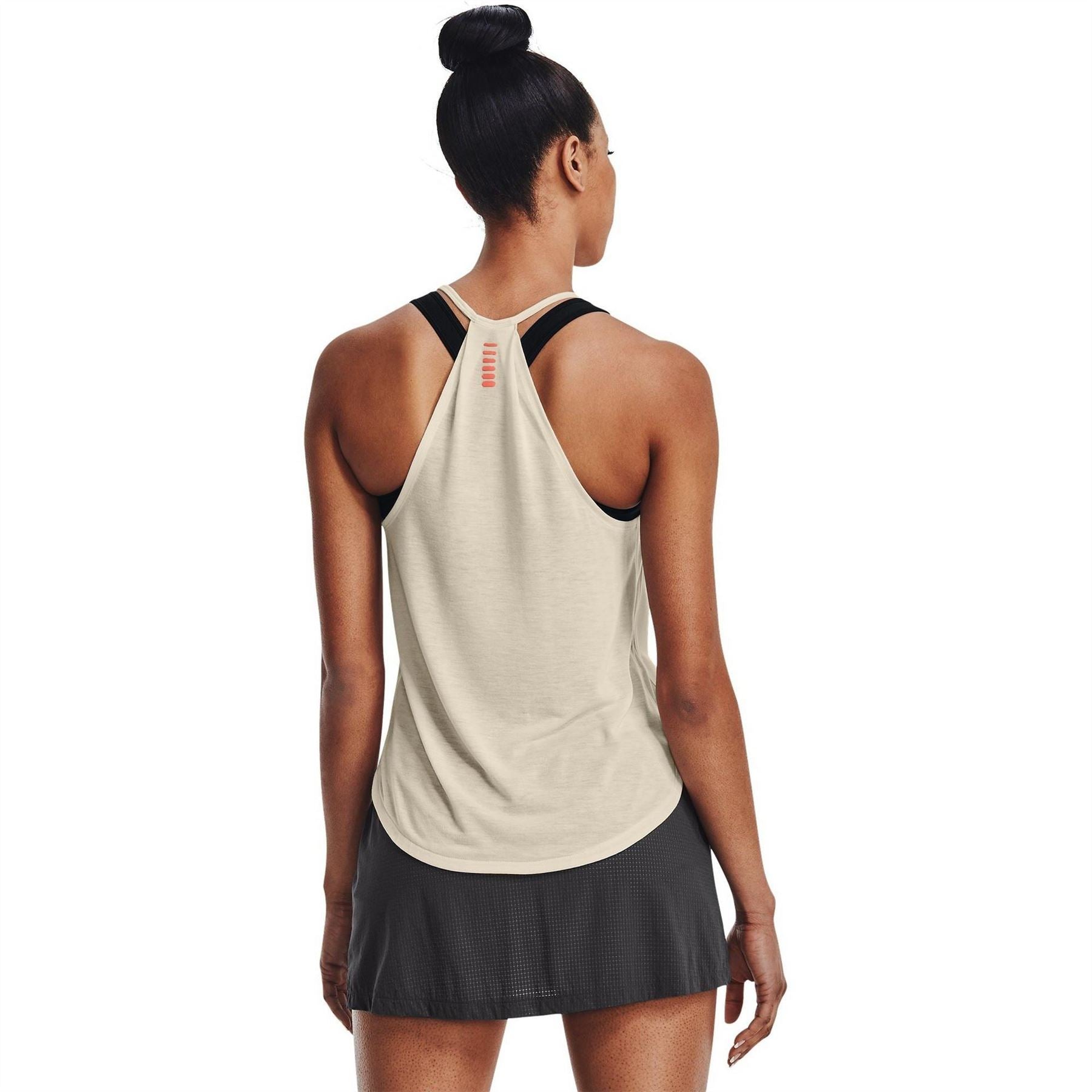 Under Armour Run Trail Tank