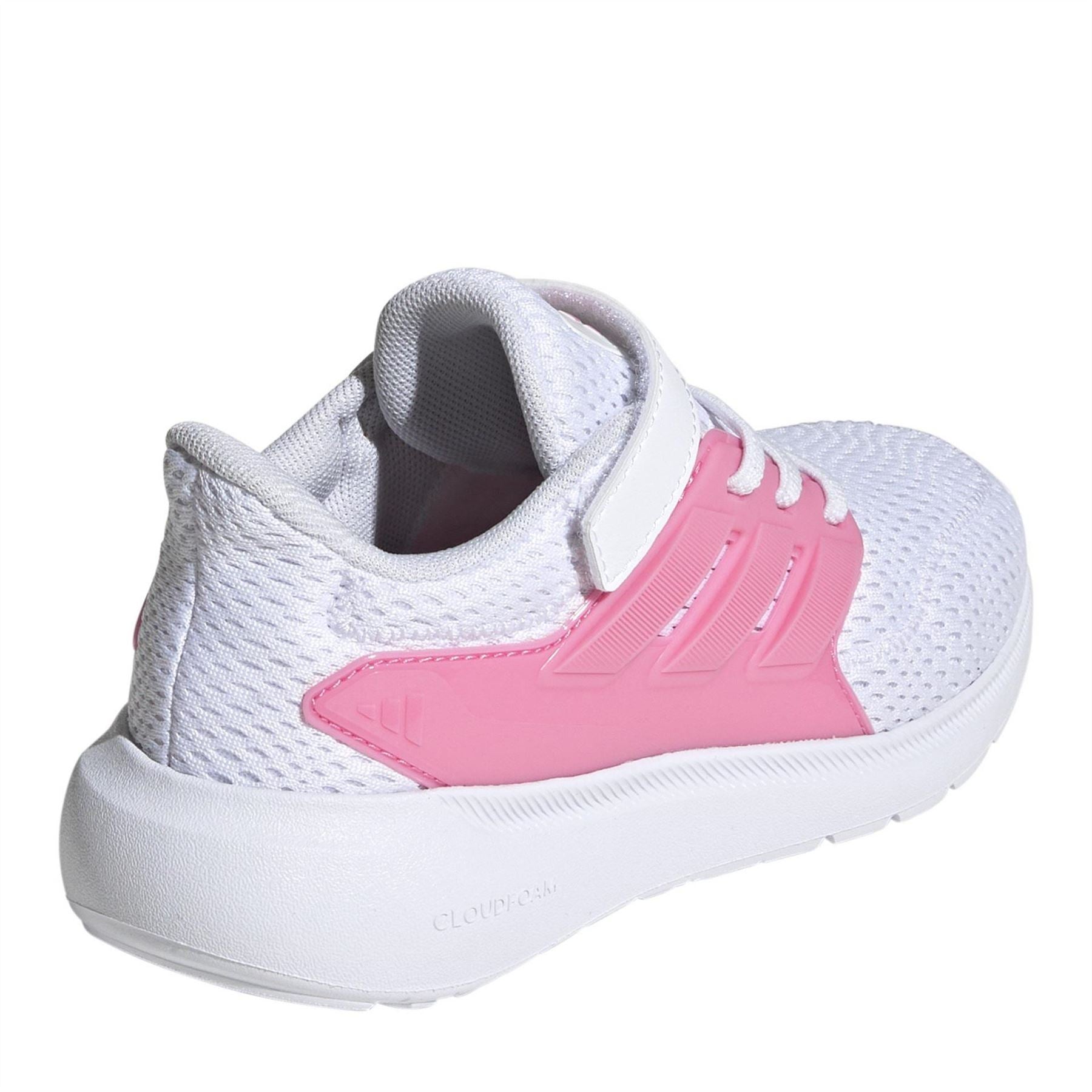 adidas Ultimashow 2.0 Lace-Up Low Top Sneakers