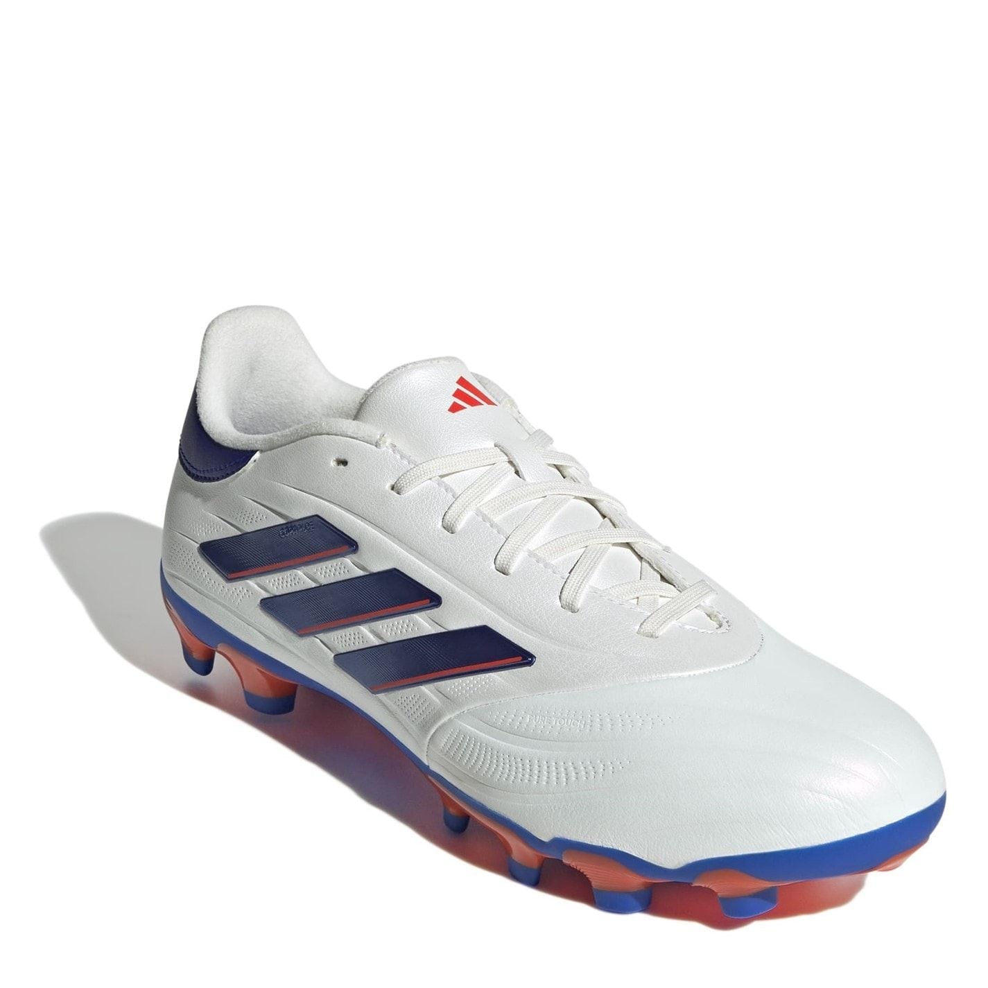 adidas Mens Copa Pure 2 League Mg Firm Ground Football Boots