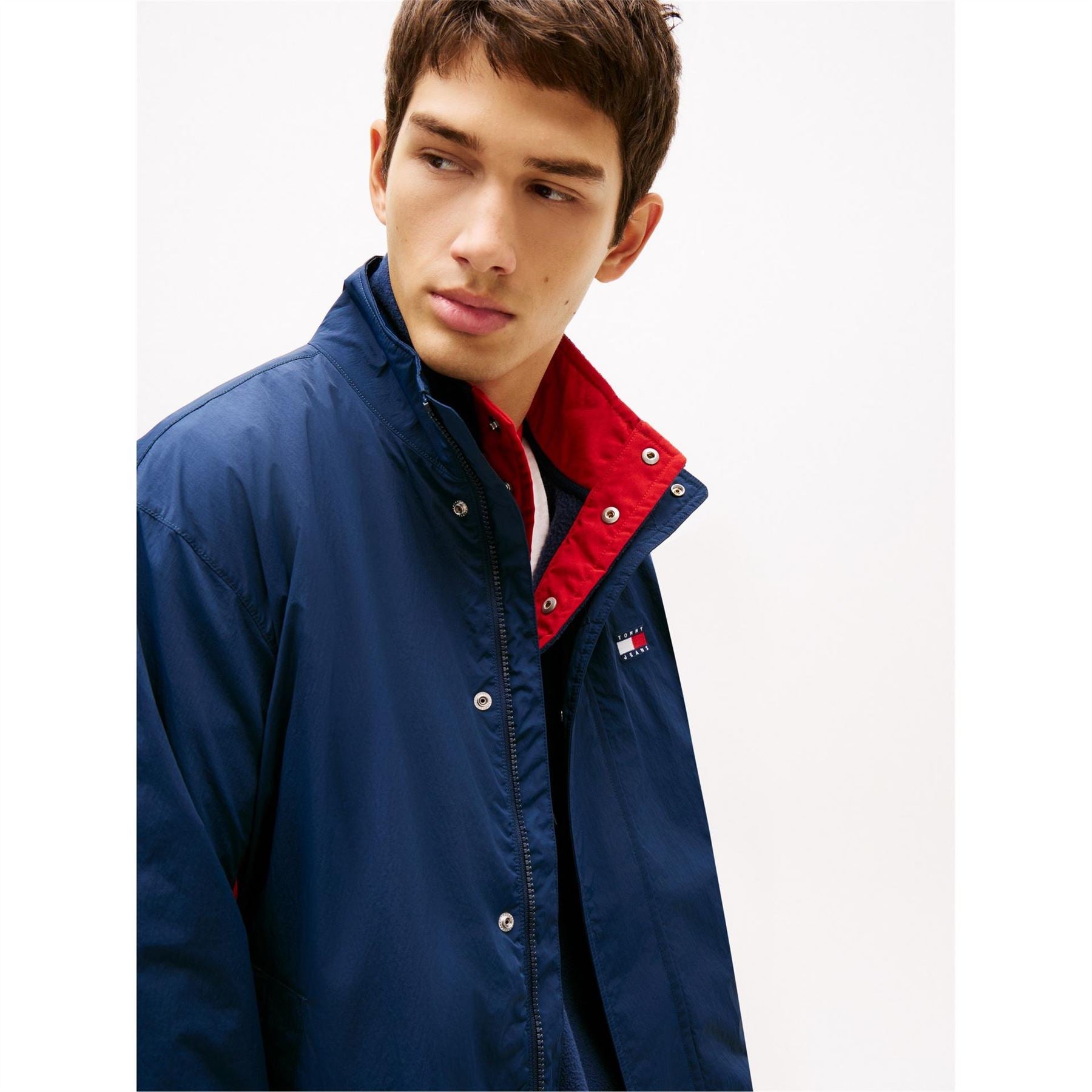 Tommy Jeans Windbreaker