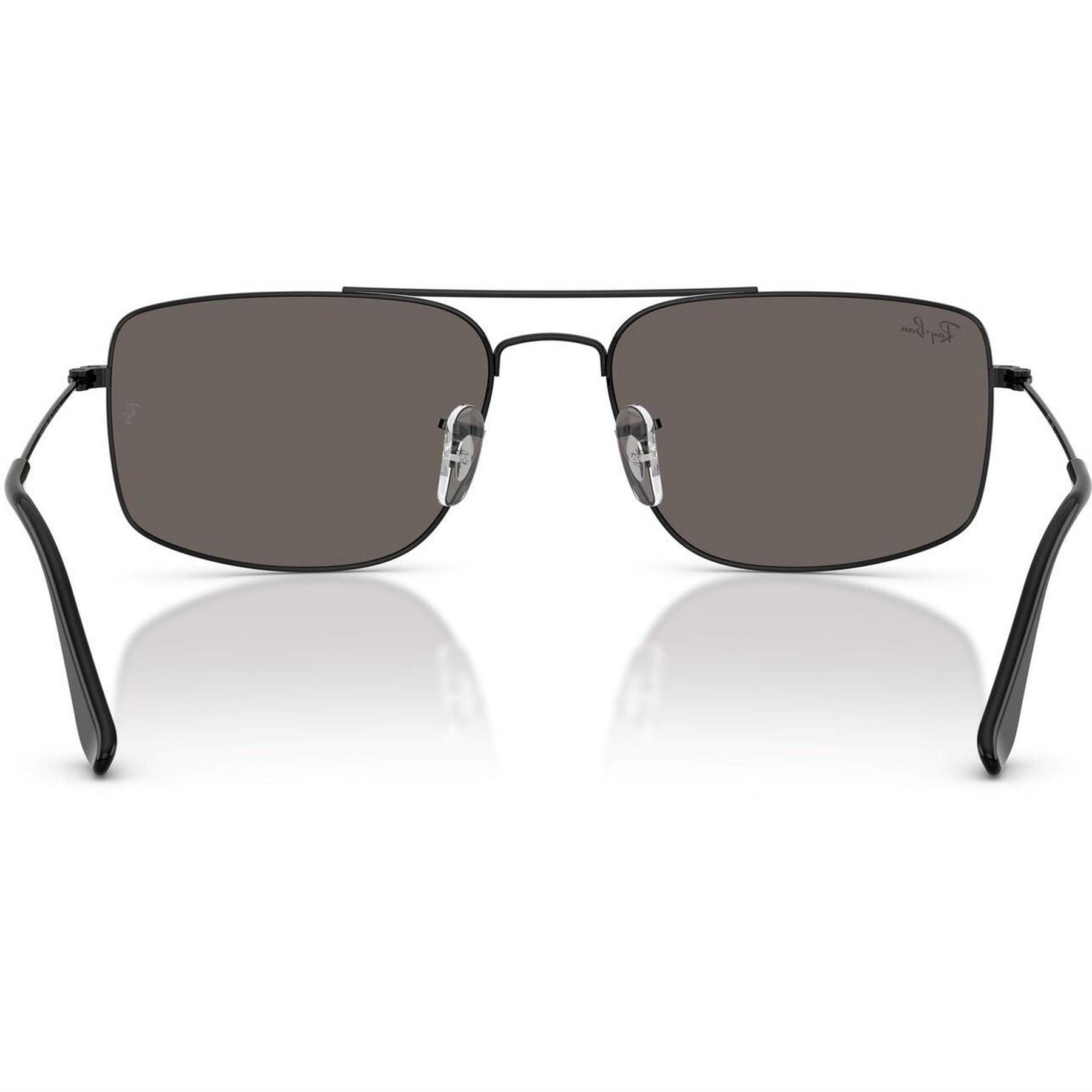 Ray-Ban 3 Square Sunglasses