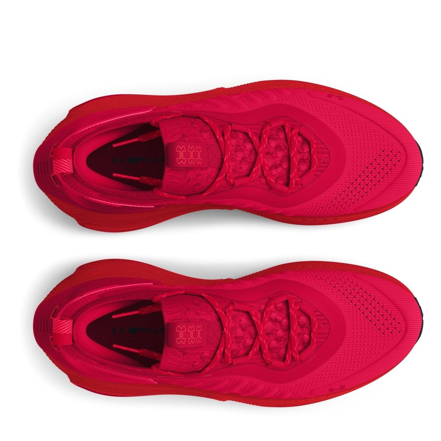 Under Armour Phantom 4 Sock Trainers with Lace-Up Closure