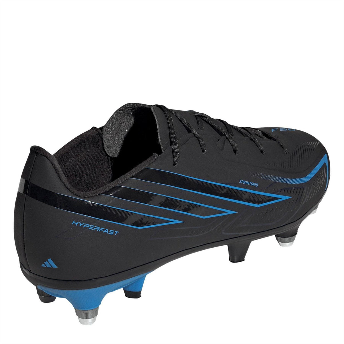 adidas Hyperfast League Soft Ground Football Boots Kids