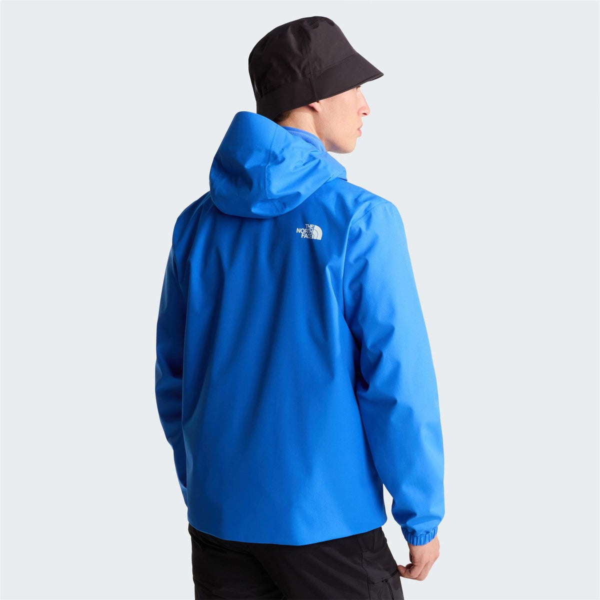 The North Face Quest Dryvent Windproof Waterproof Jacket
