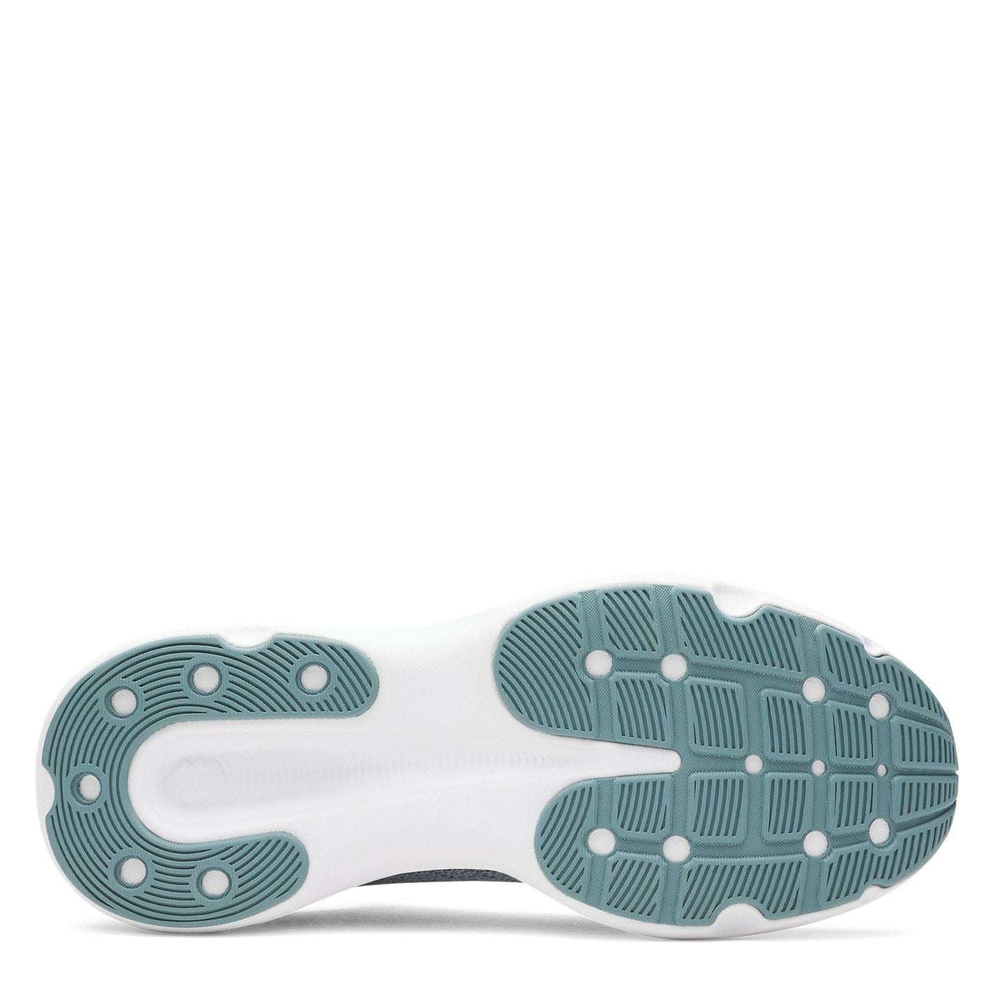 Under Armour Infinite Low Top Gradient Print Sneakers