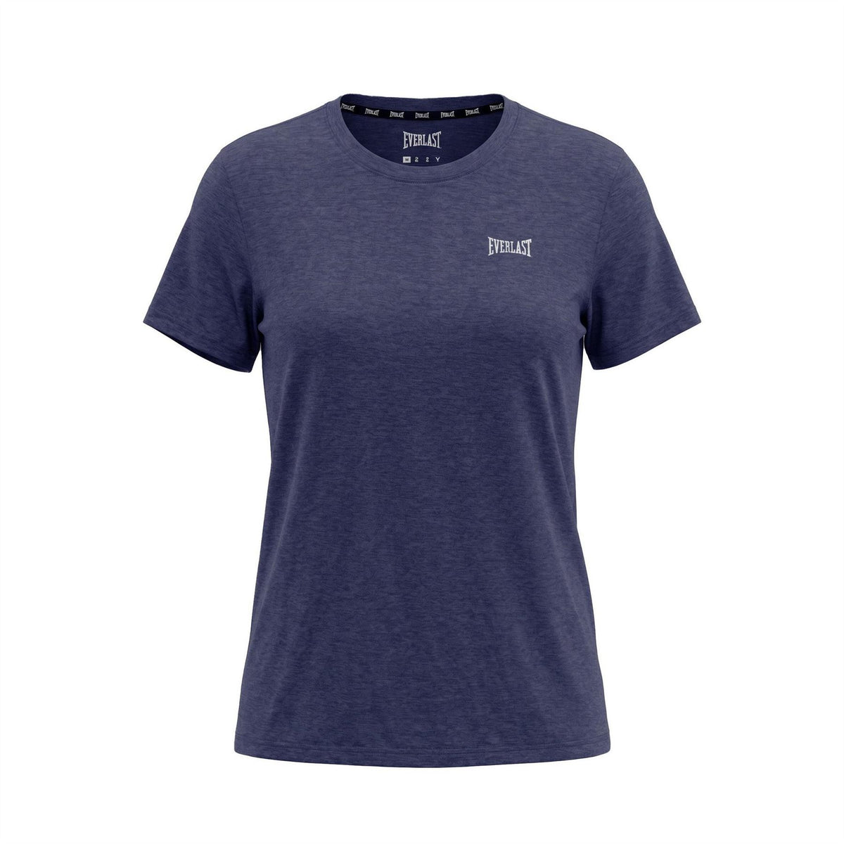 Everlast Womens Round Neck Loose Tee