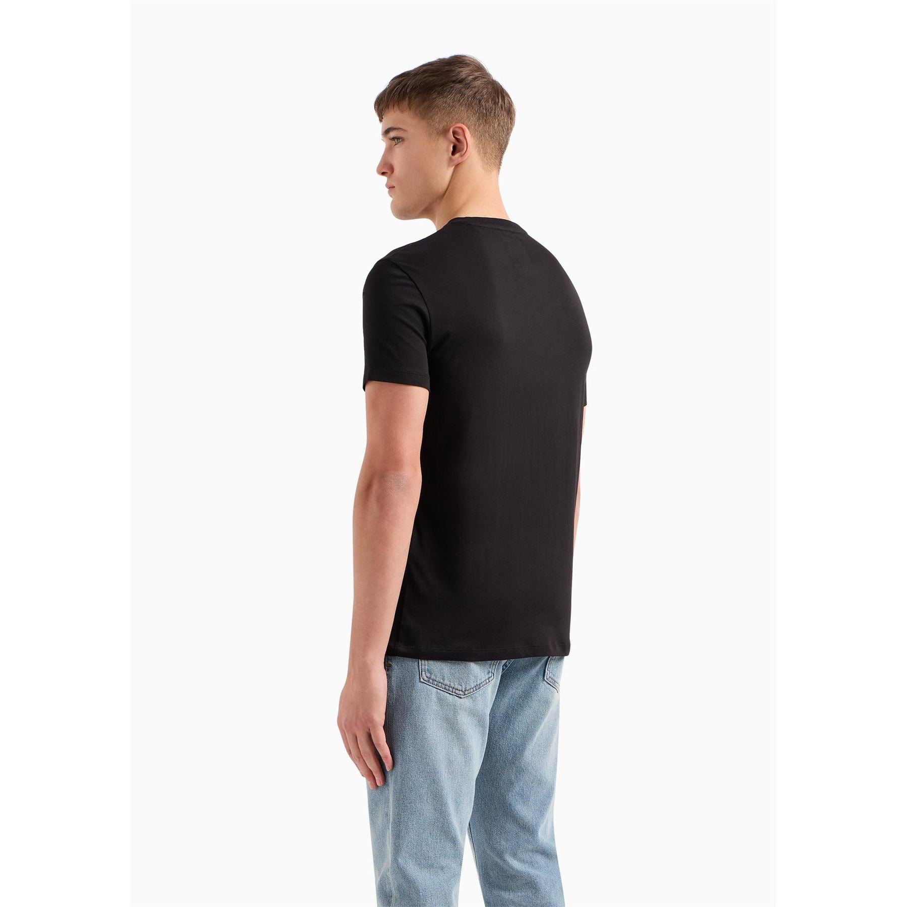 Armani Exchange Icon T-Shirt