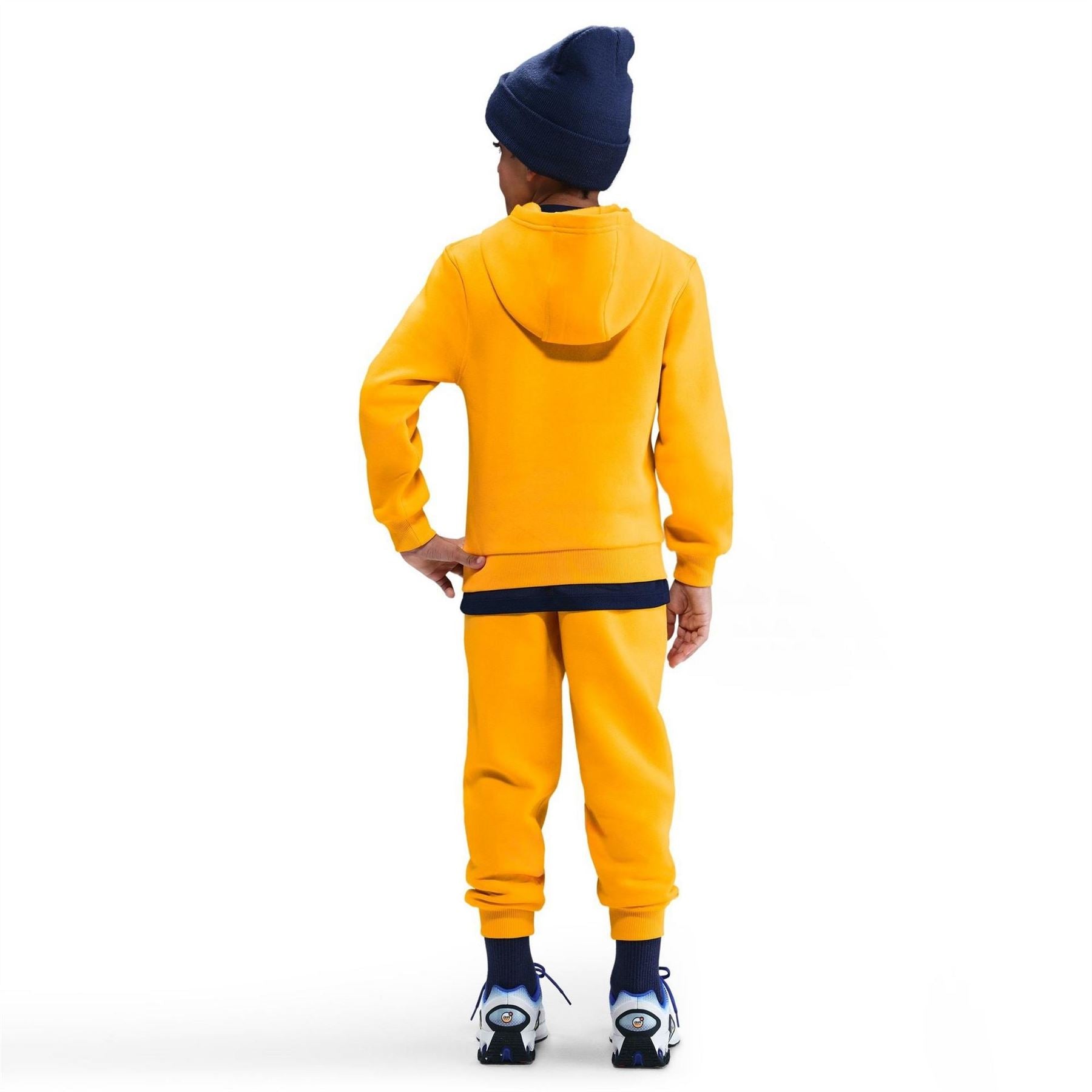 Nike Eh B Club Fleece H Jn54