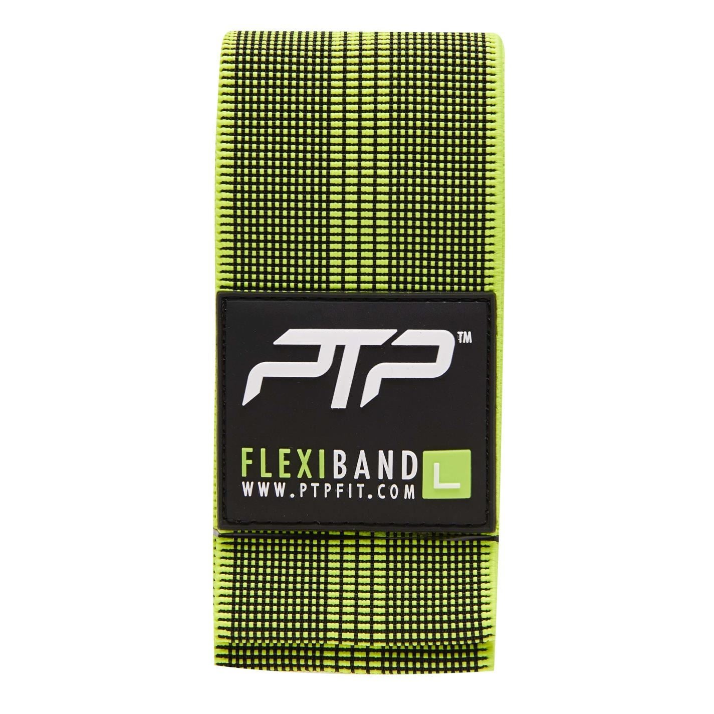 PTP Flexiband