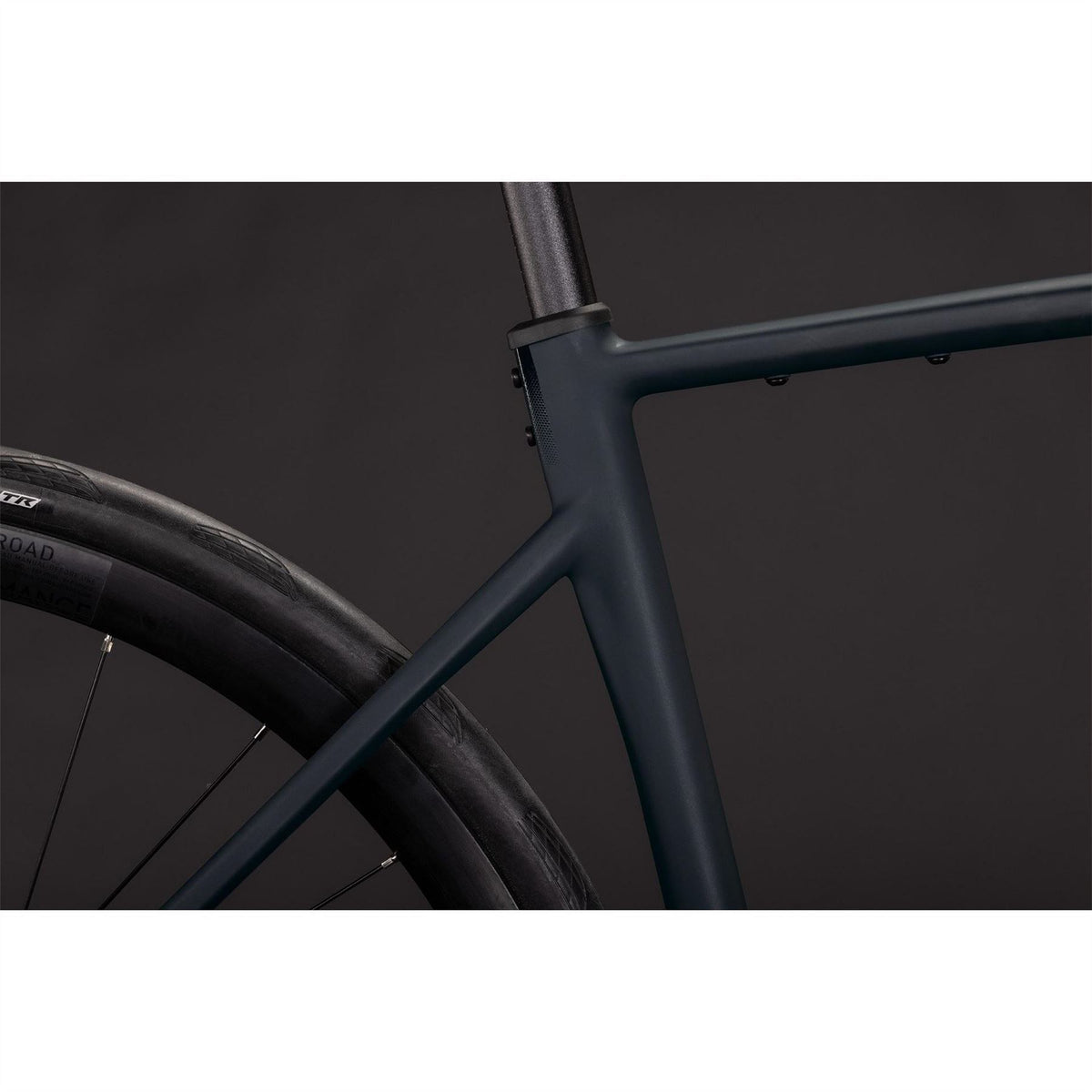 Cube Attain Slx 73