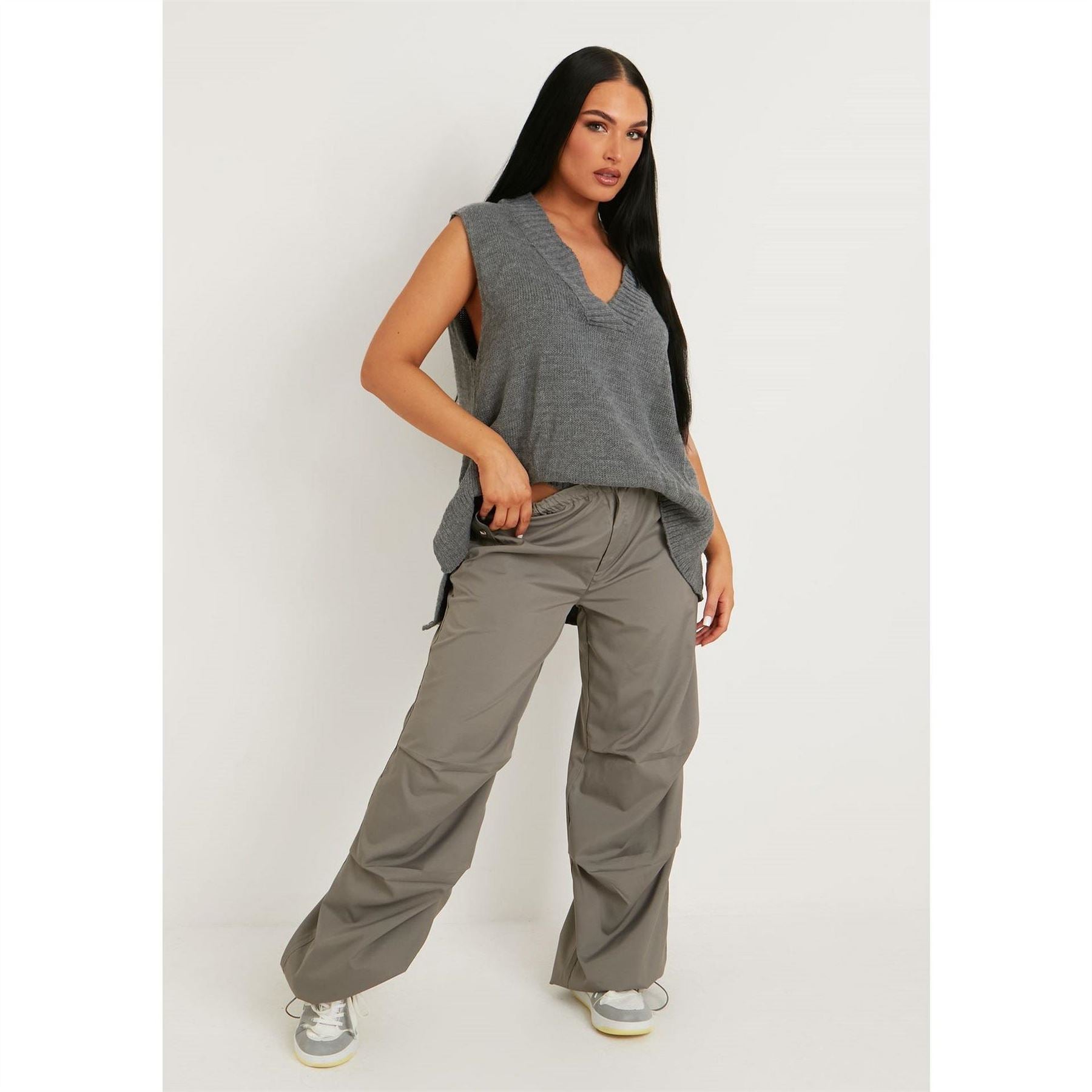 Missy Empire Vest Top