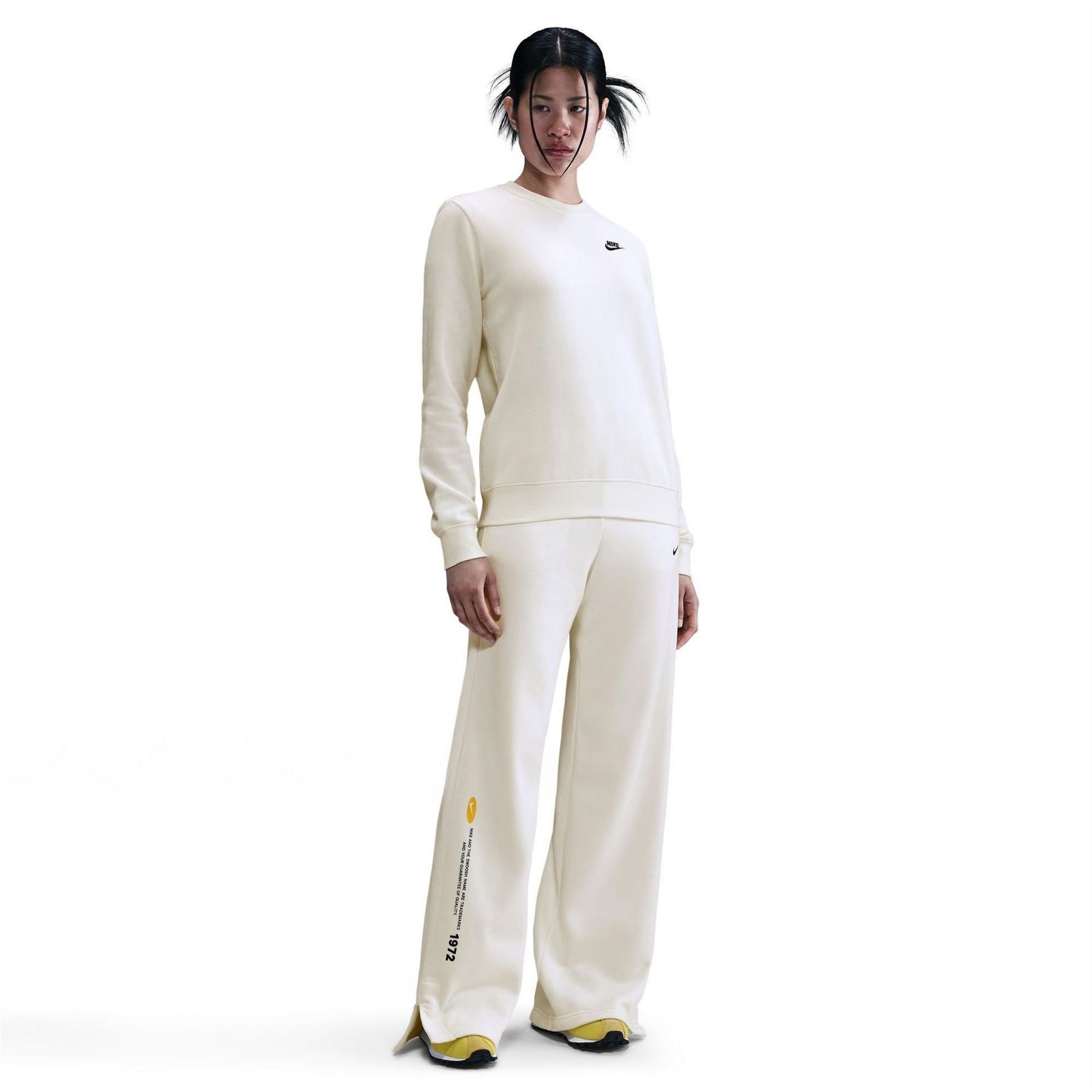 Nike W Nsw Classic+ Ld99