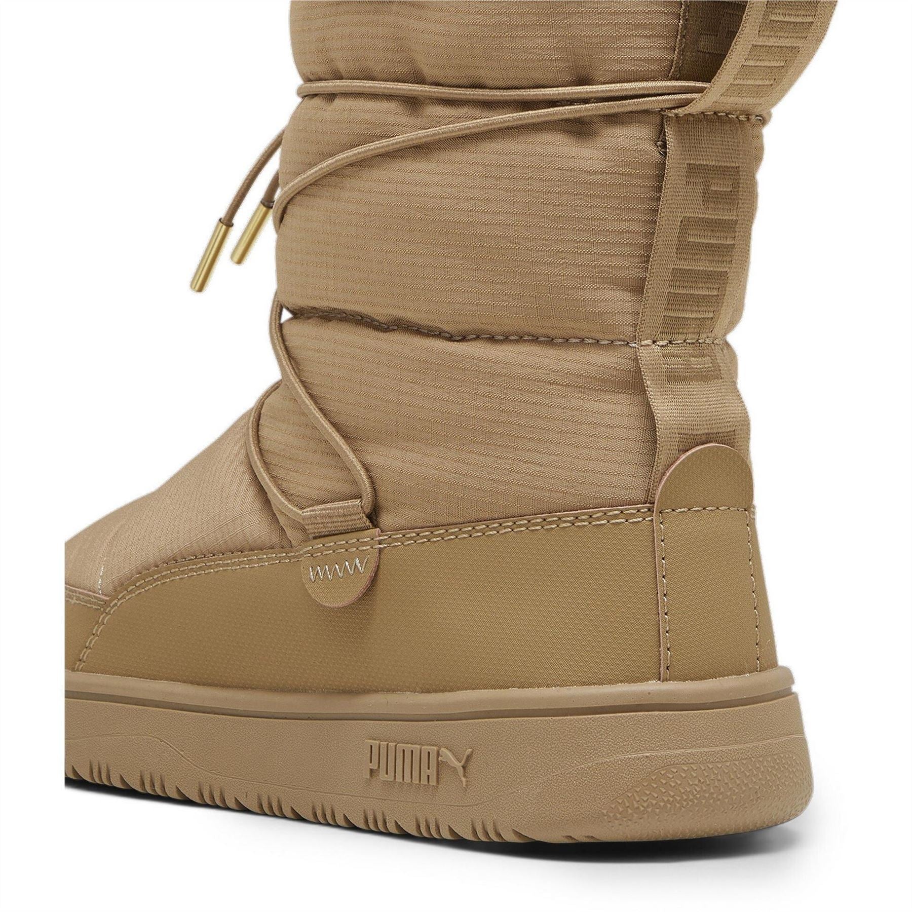 Puma Snowbae Snow Boots