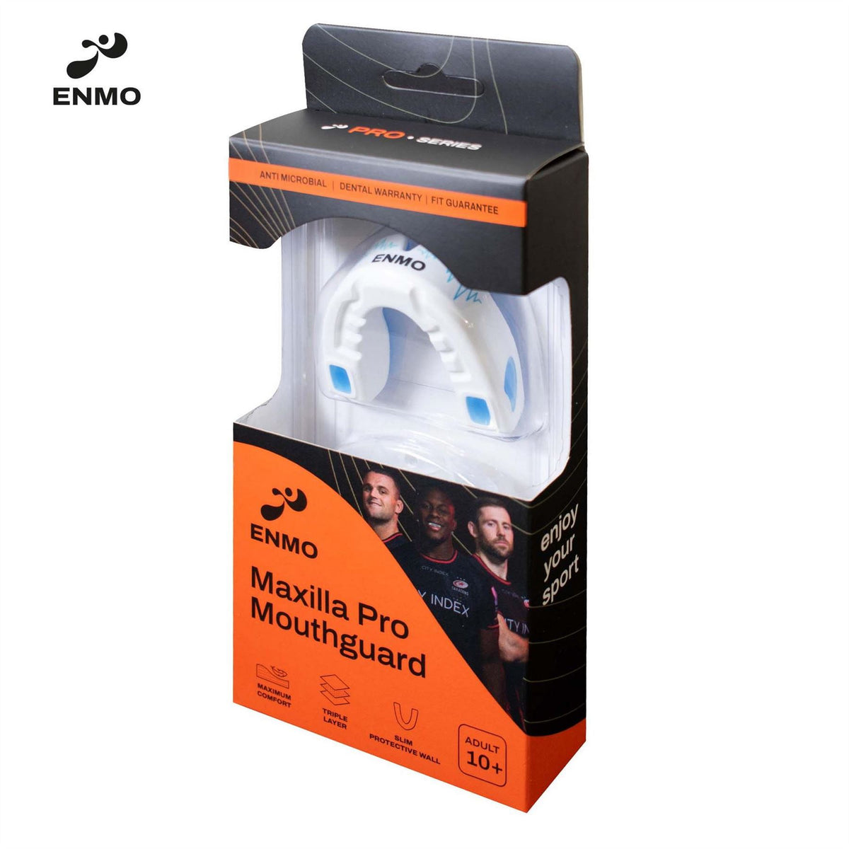 Hy-Pro Pro Enmo Maxillapro Mouthguard
